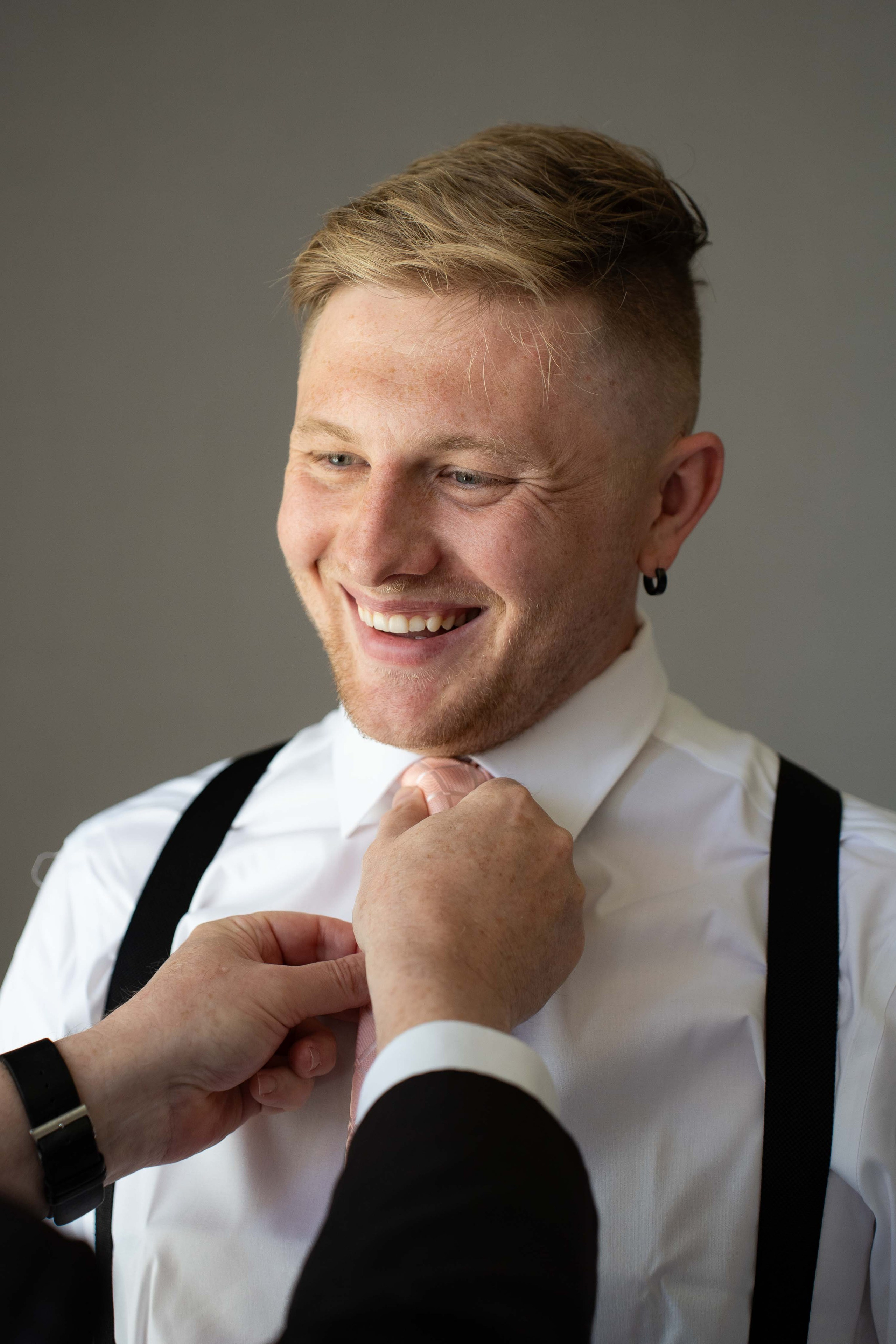 Rachel & Sergei Wedding. Classic & Elegant Wedding Photography and Videography in SoCal