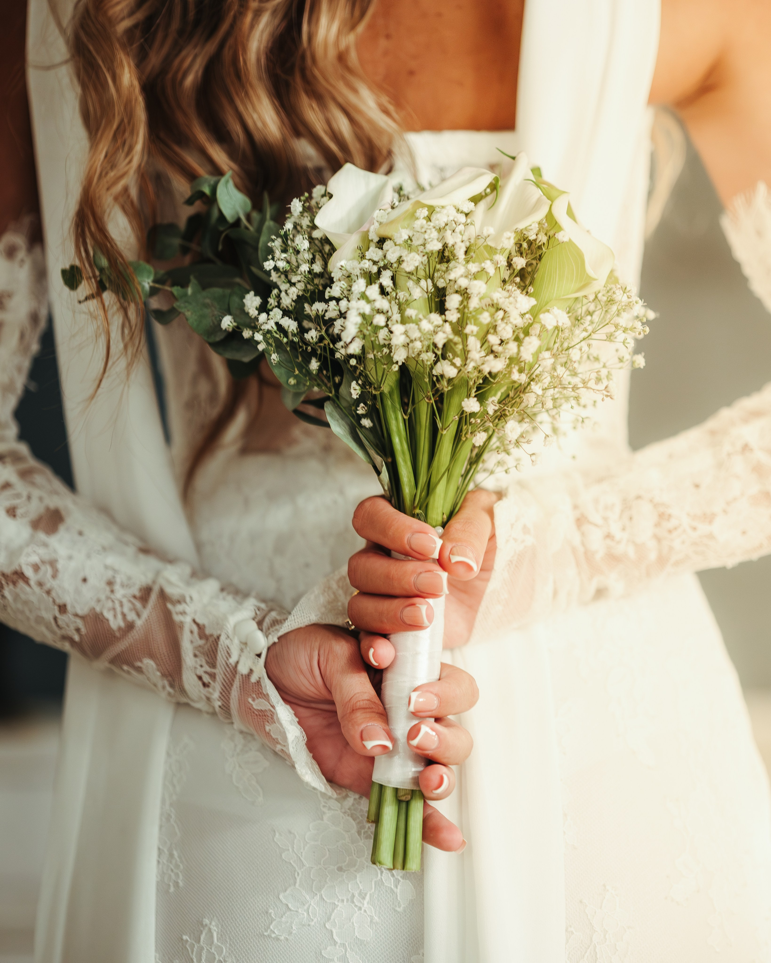 Salome & Nika. Bspander