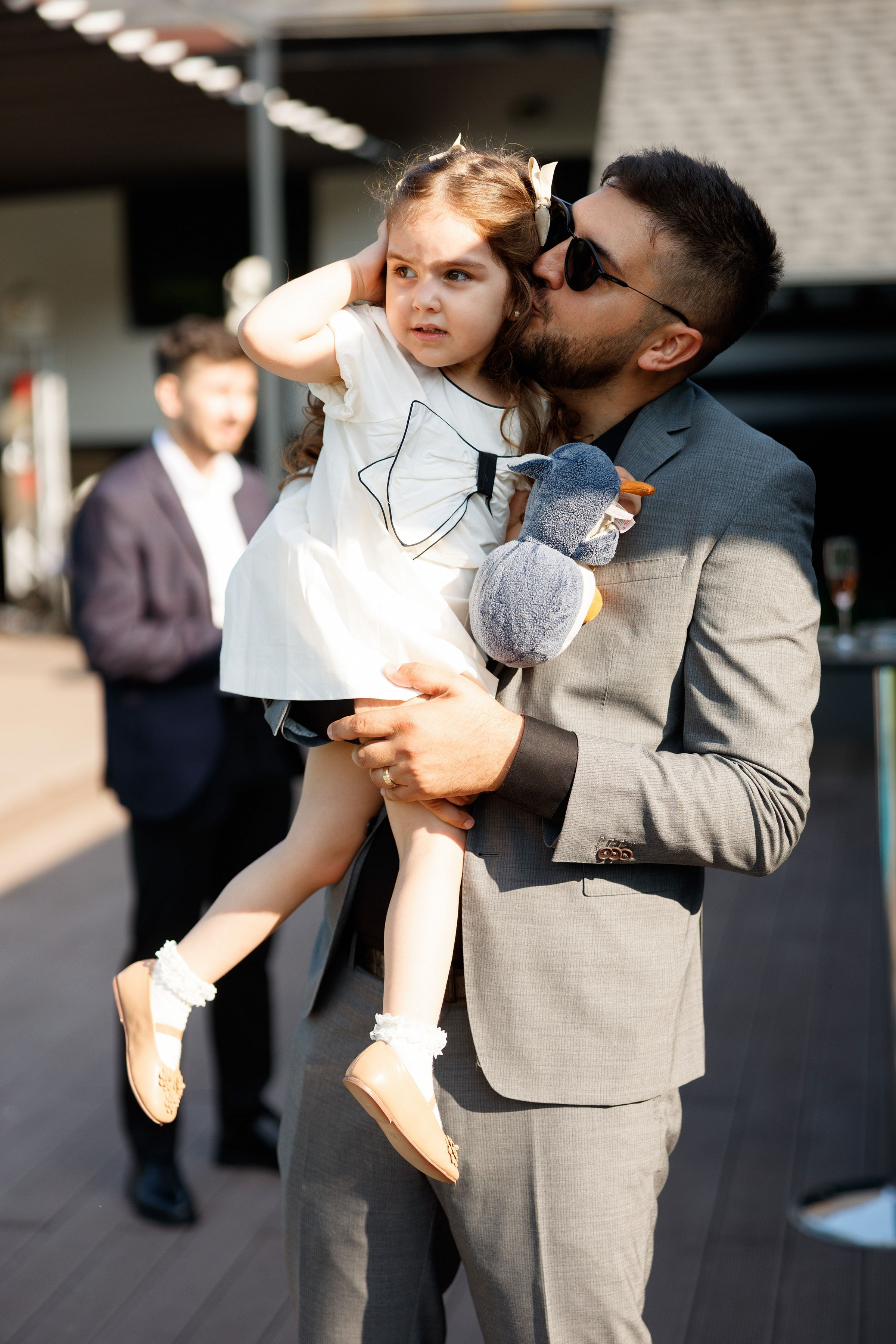 Serghei & Aurelia | O Nuntă Plină de Bucurie și Naturalețe. Scarlat Photography