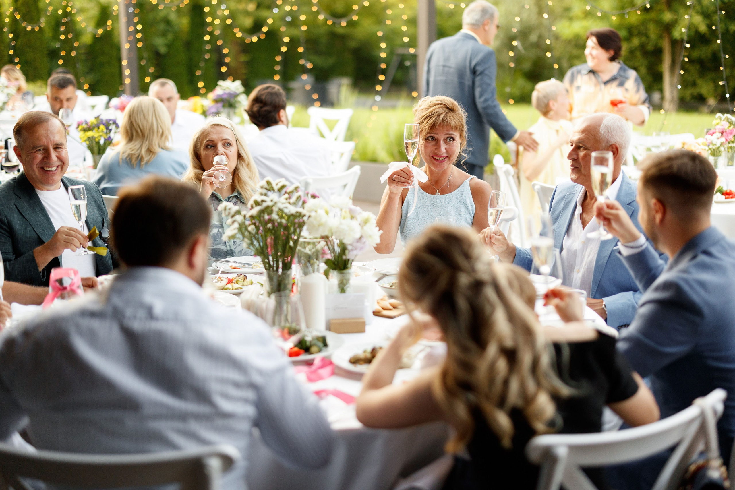 Serghei & Aurelia | O Nuntă Plină de Bucurie și Naturalețe. Scarlat Photography