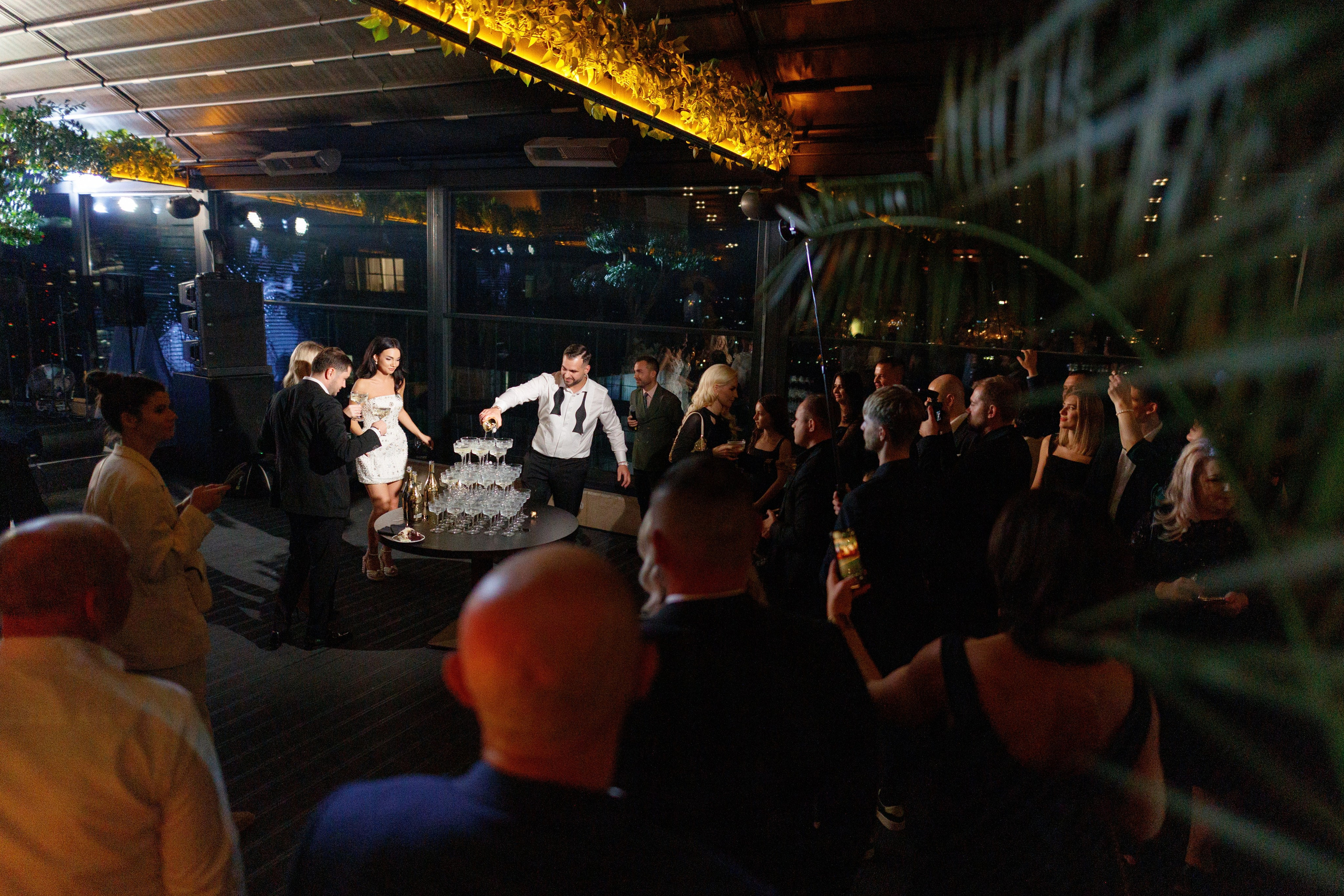 Victor & Andreea | Fotografie de nuntă. Scarlat Photography