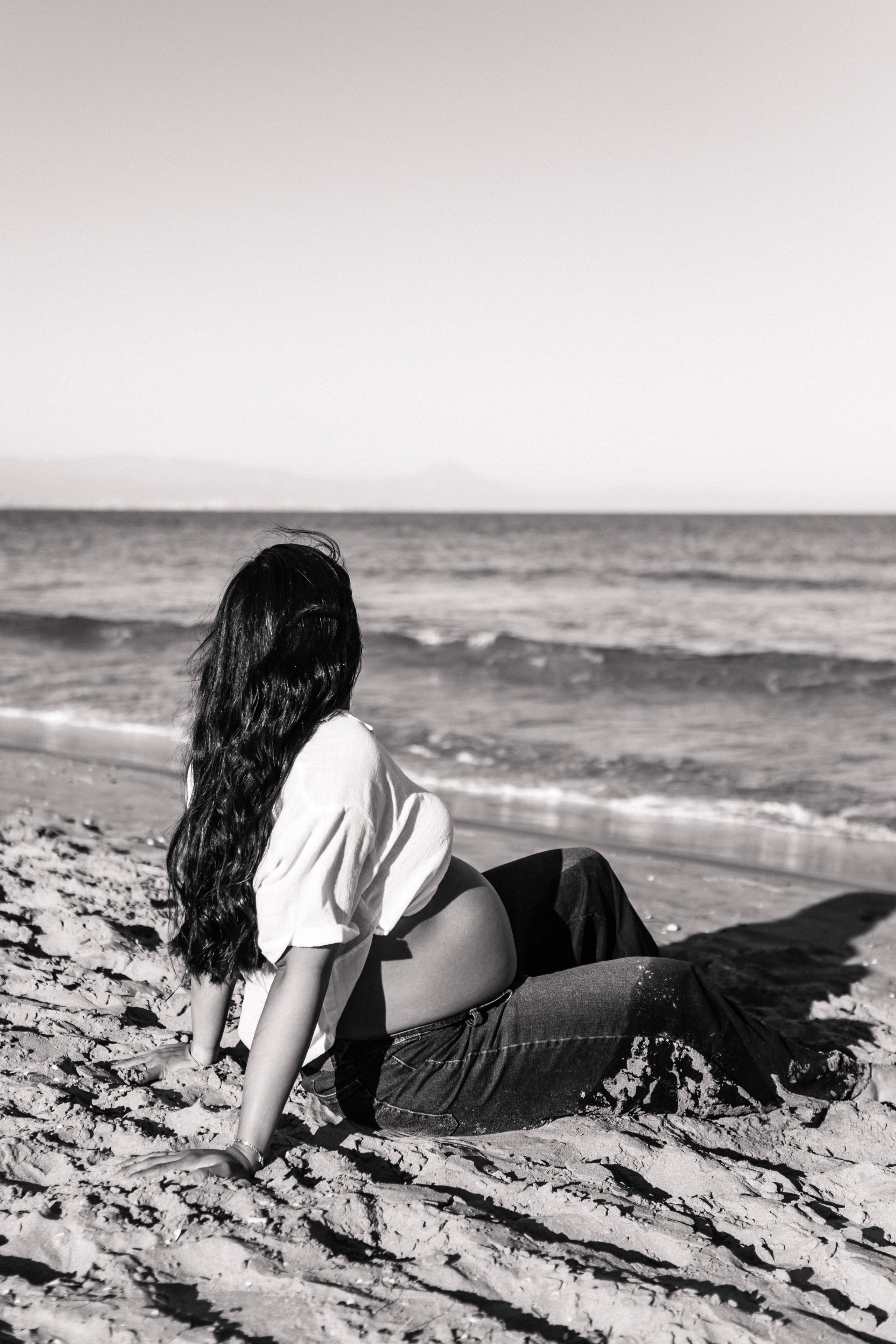 Lifestyle photo shoot. Professional photographer in Spain