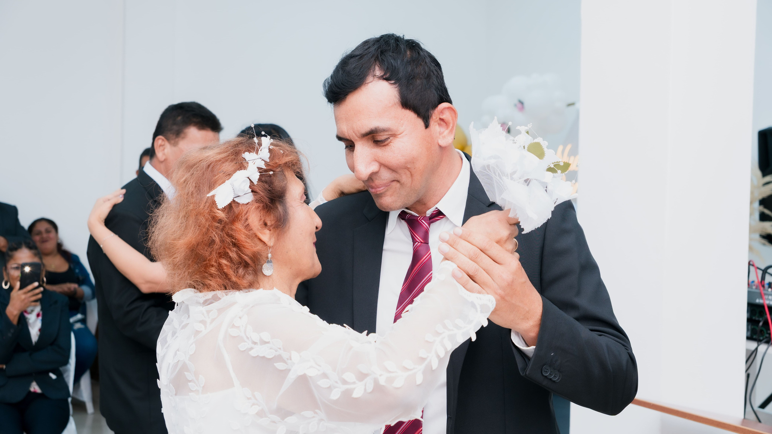 Cesar & Rosario. Fotografo de Bodas