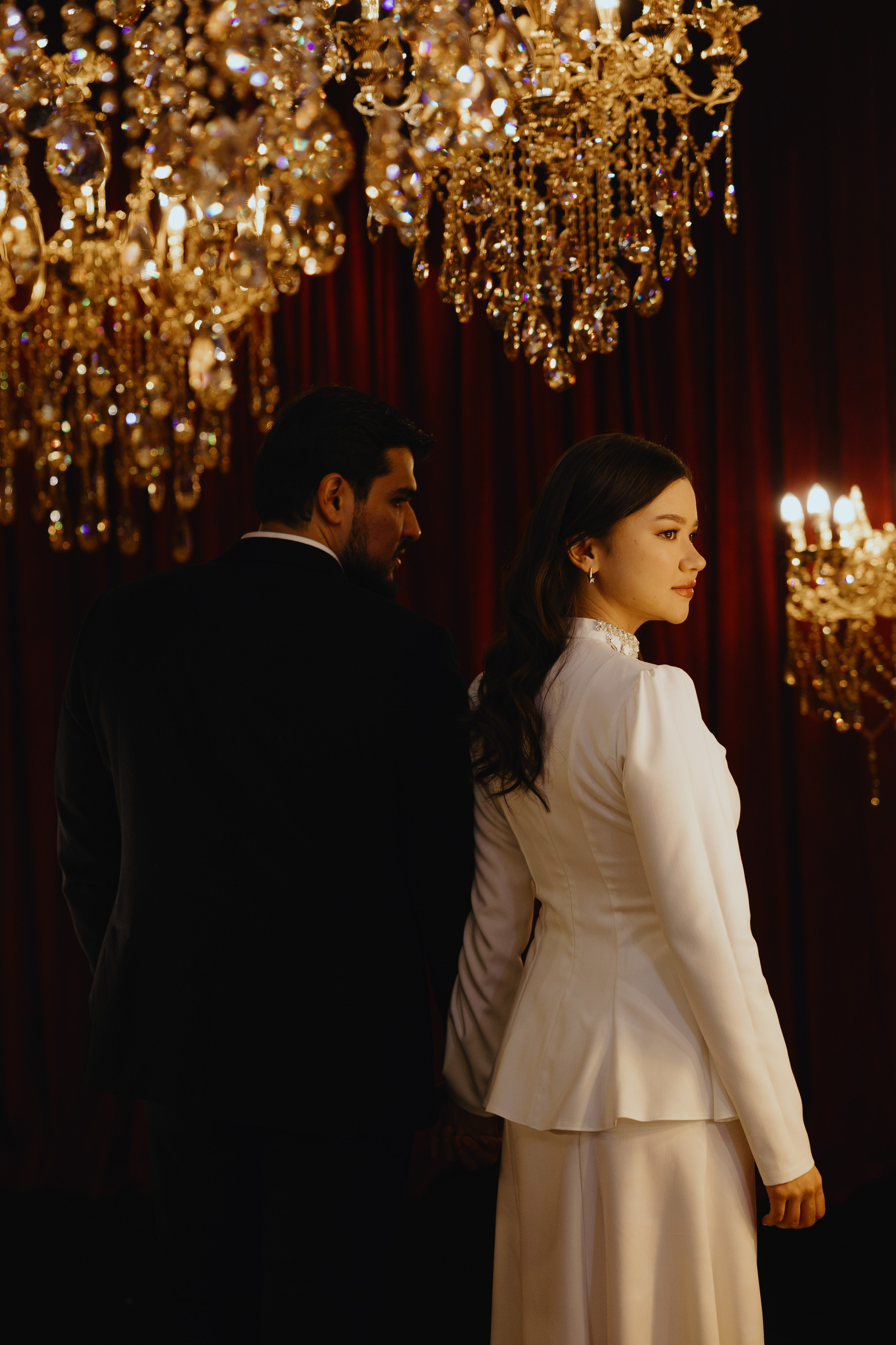 Ф&М. Профессиональный фотограф в Ташкенте