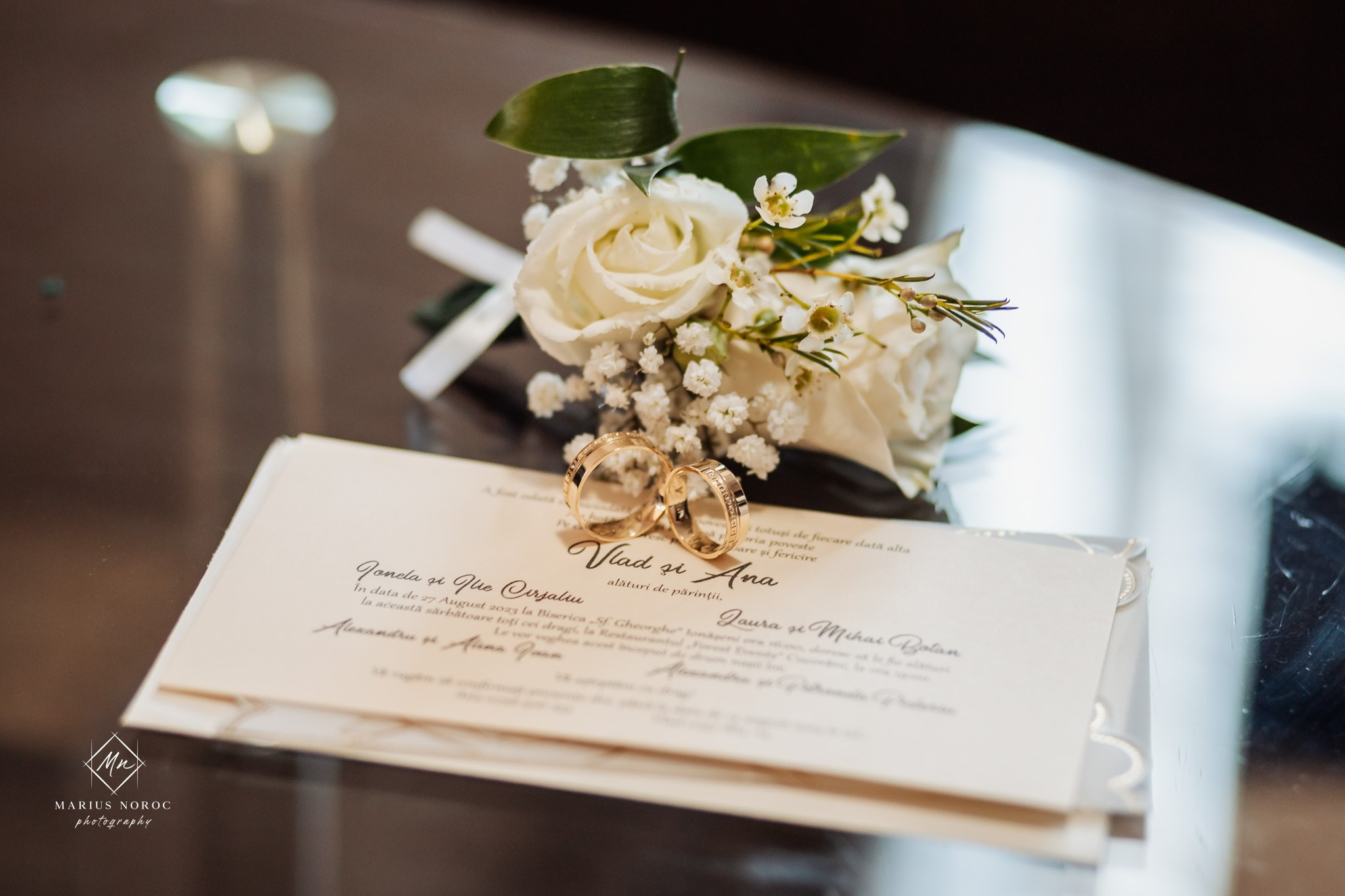 Ana Maria & Vlad | Forest Events Cucorani Botosani