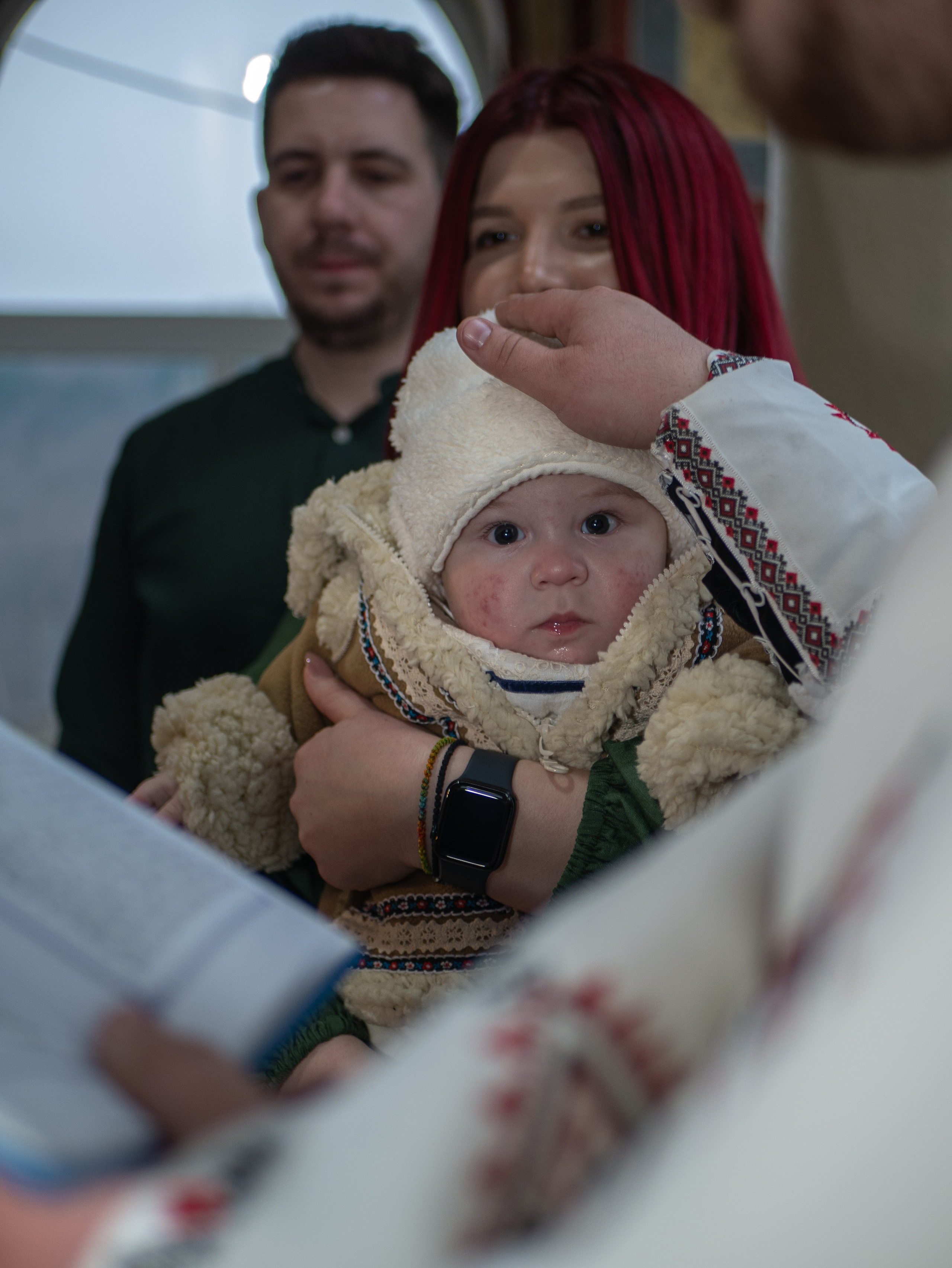 Botez. RP PRODUCTION | Fotograf & Videograf pentru Evenimente