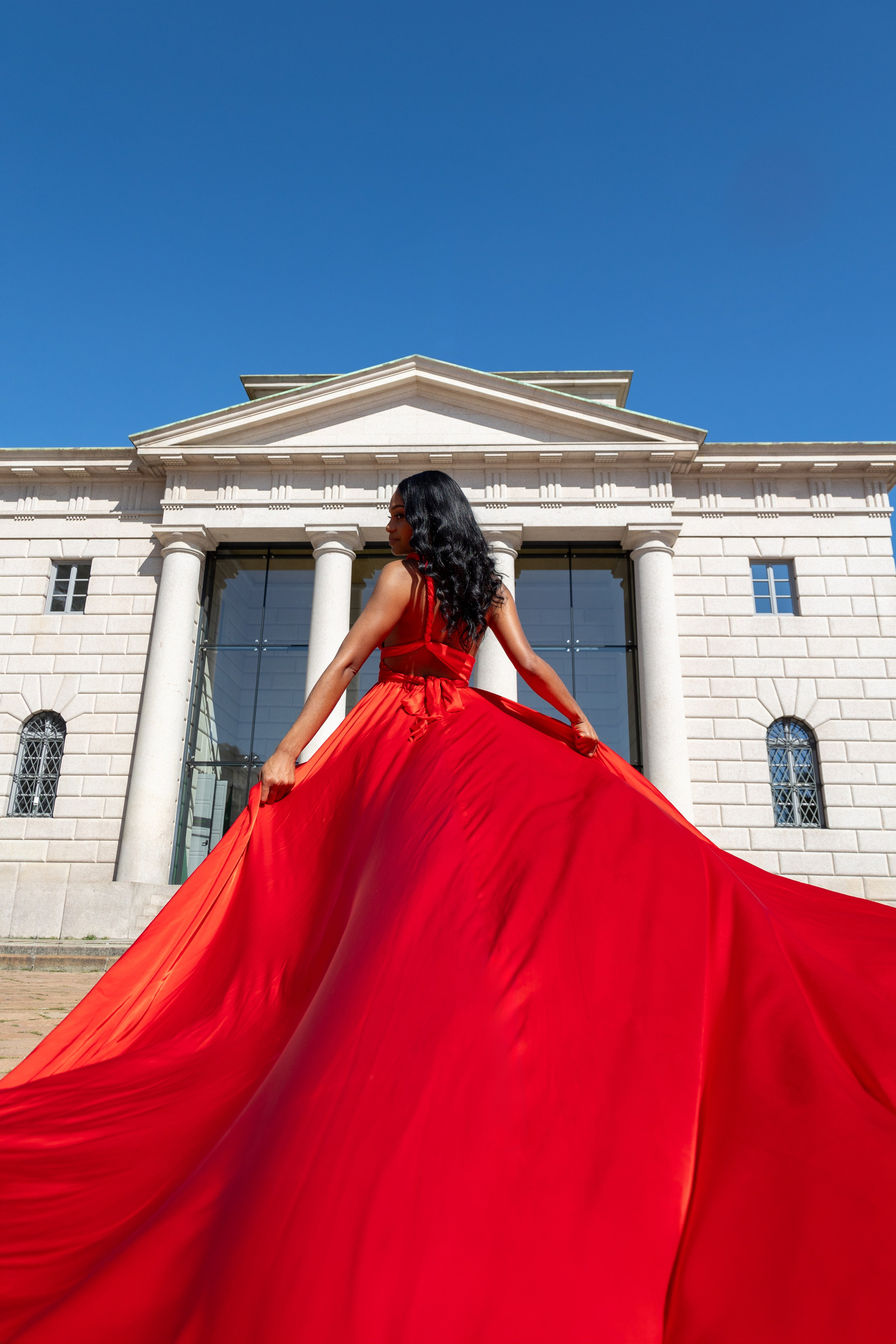 Girls trip. Photographer in Milan |Mila Pro Photo