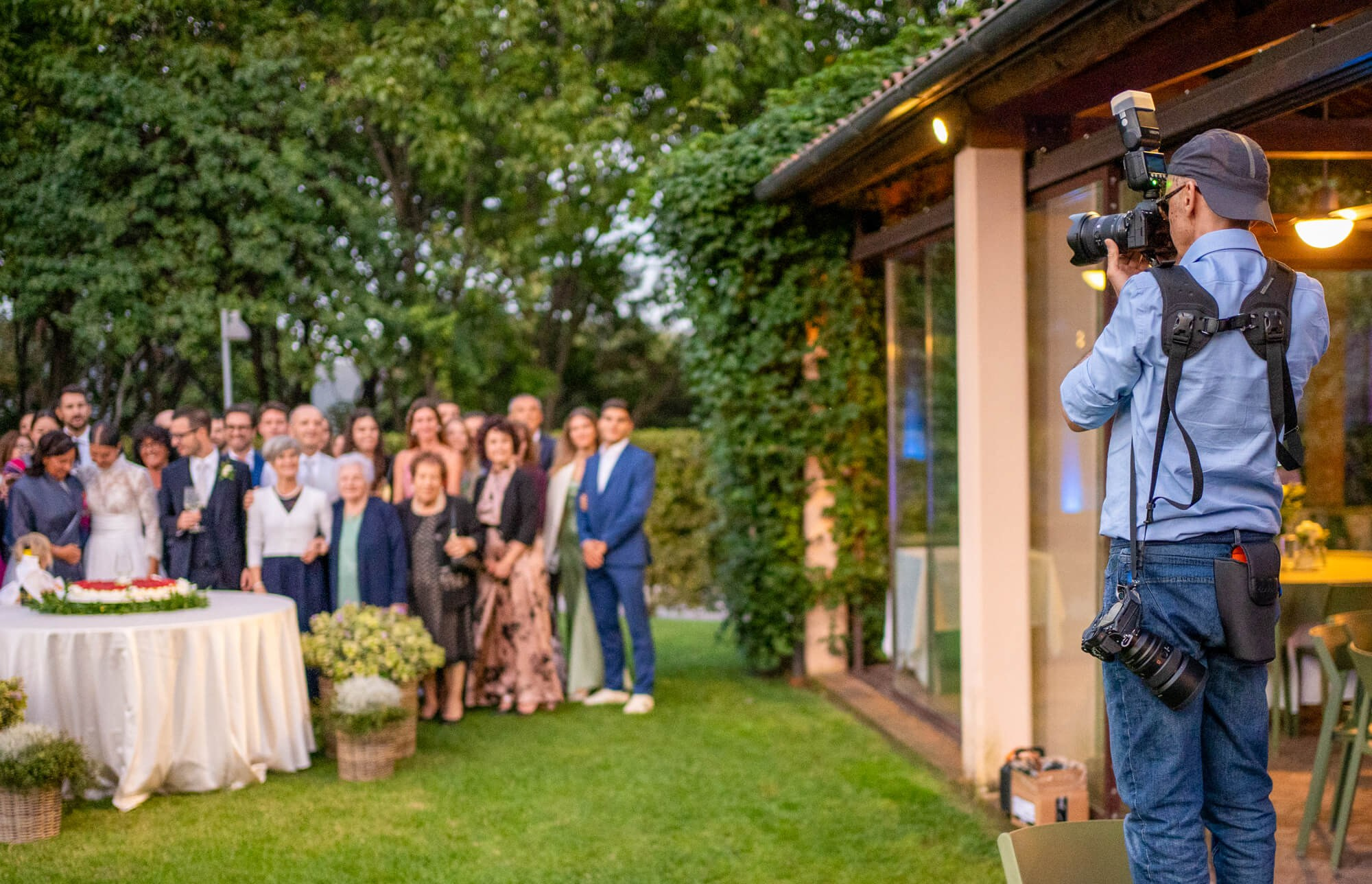 Sobre nosotros | El Velo Blanco. Fotógrafos de boda en Barcelona | El Velo Blanco