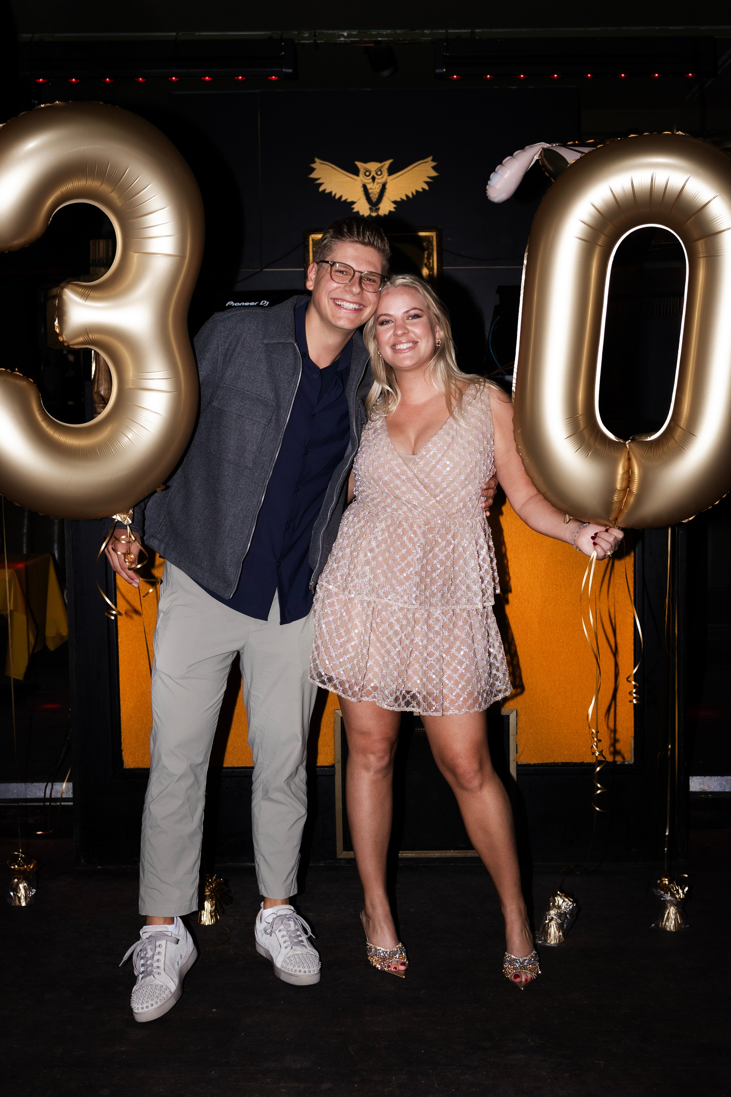 Birthday 30. Photographer in Munich