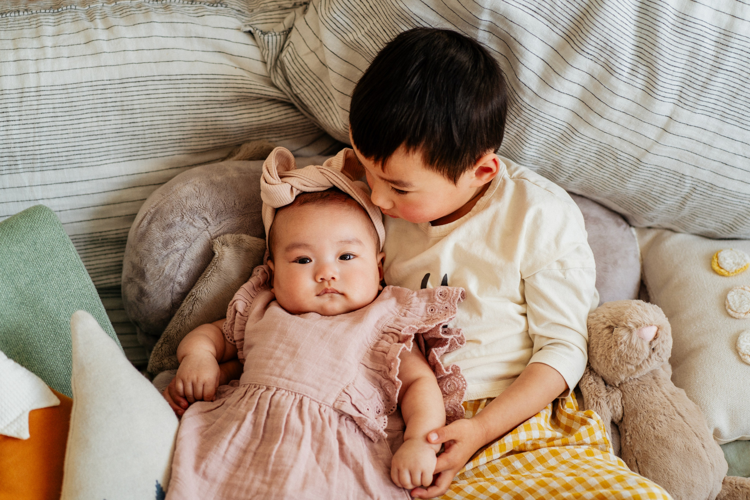 Rin & Ci. HABIPHOTO MELBOUNE