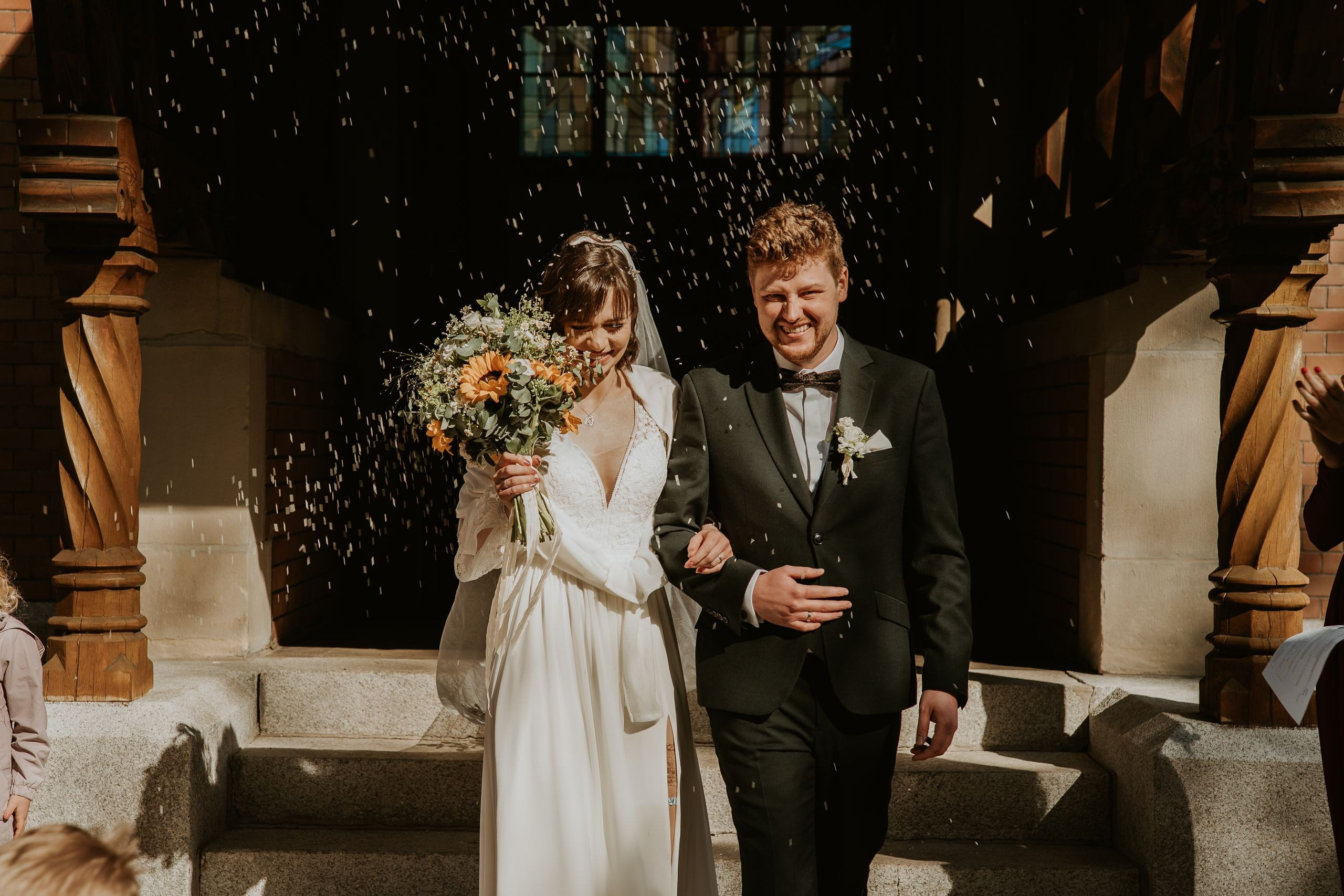 Aleksandra & Michał. Michał Kaźmierczyk - Fotograf