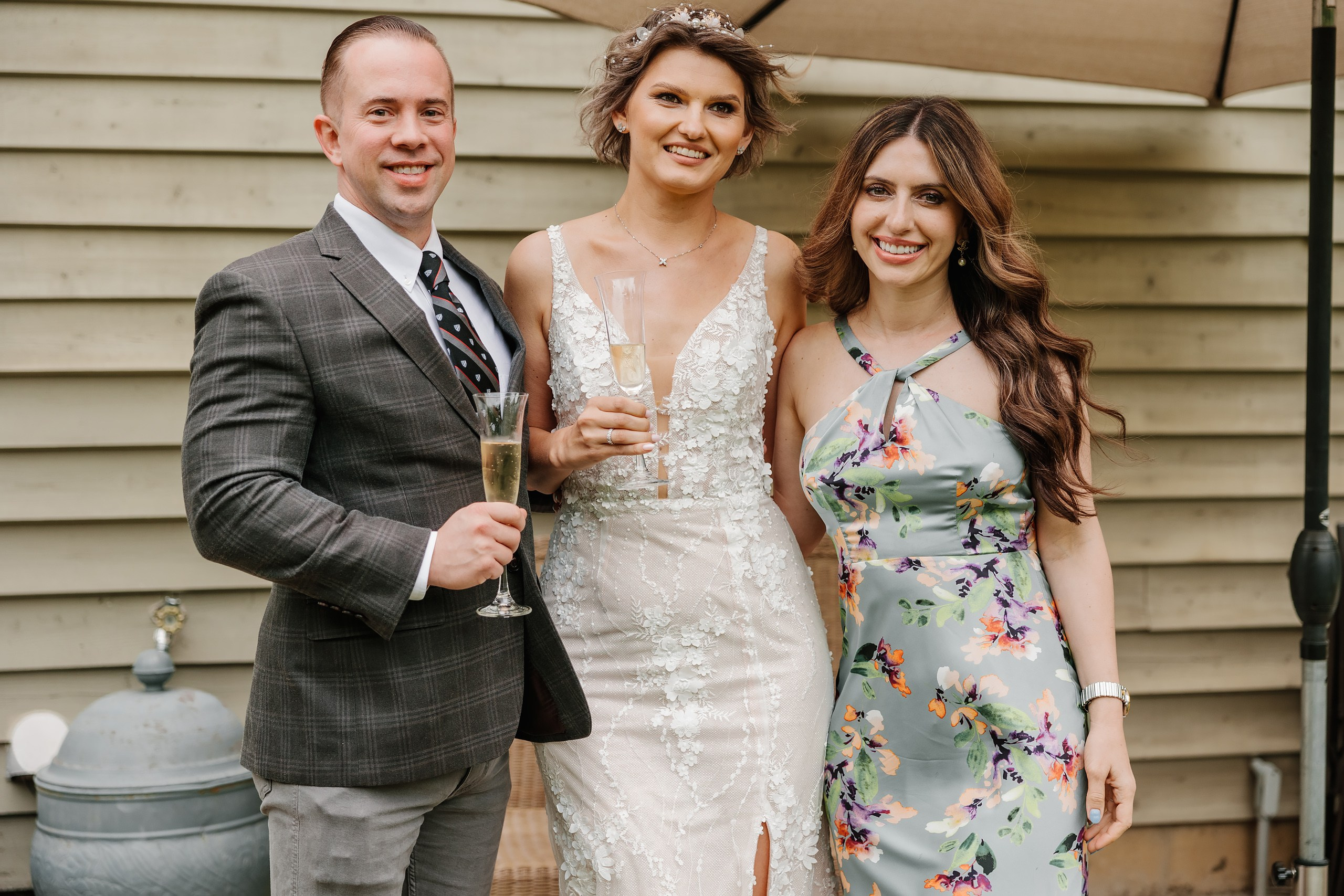 08.06.2024 Wedding. Wedding family event photographer in Chicago Nick Yushevich