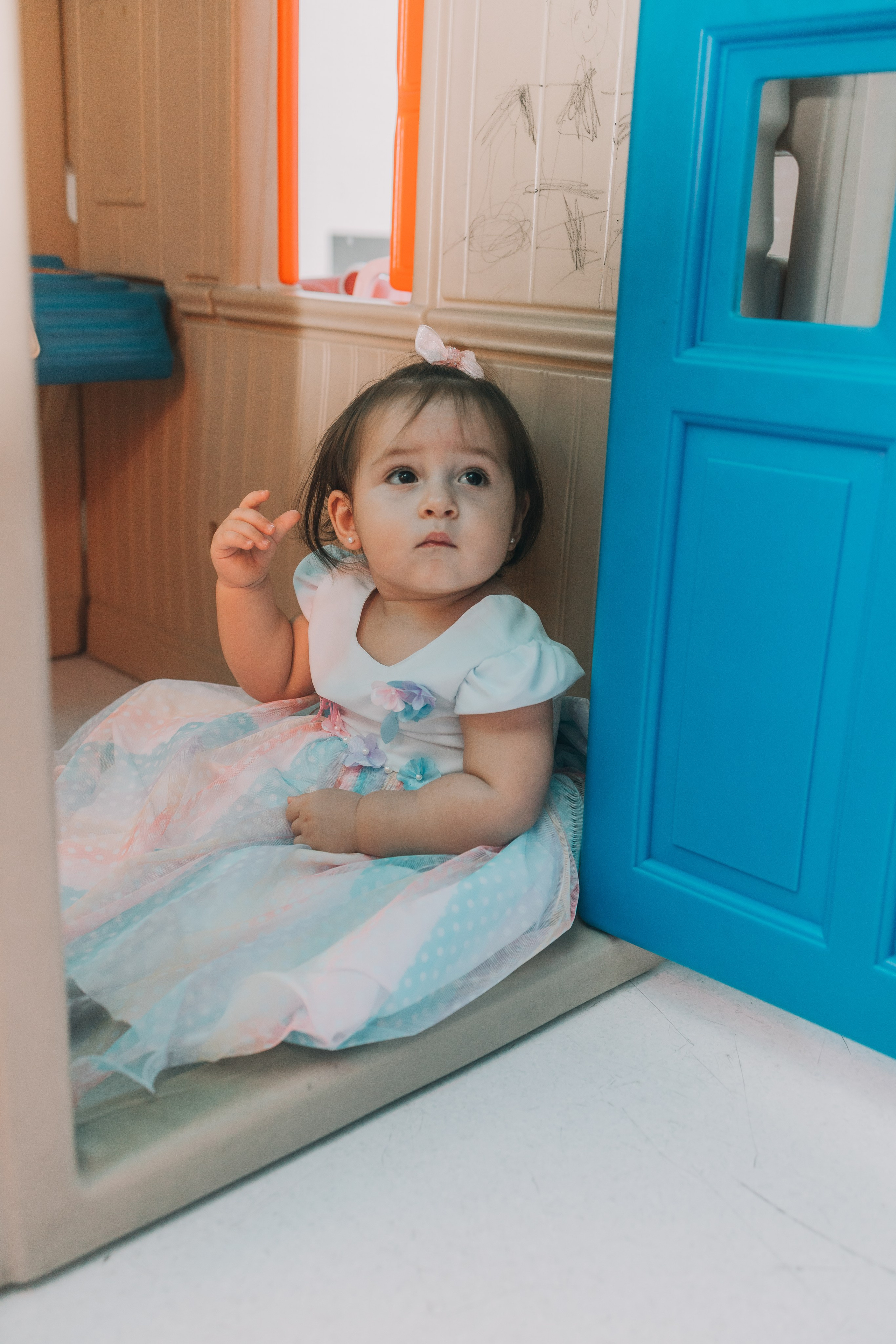 Aniversário Marcela (1 aninho). Mareh Audiovisual