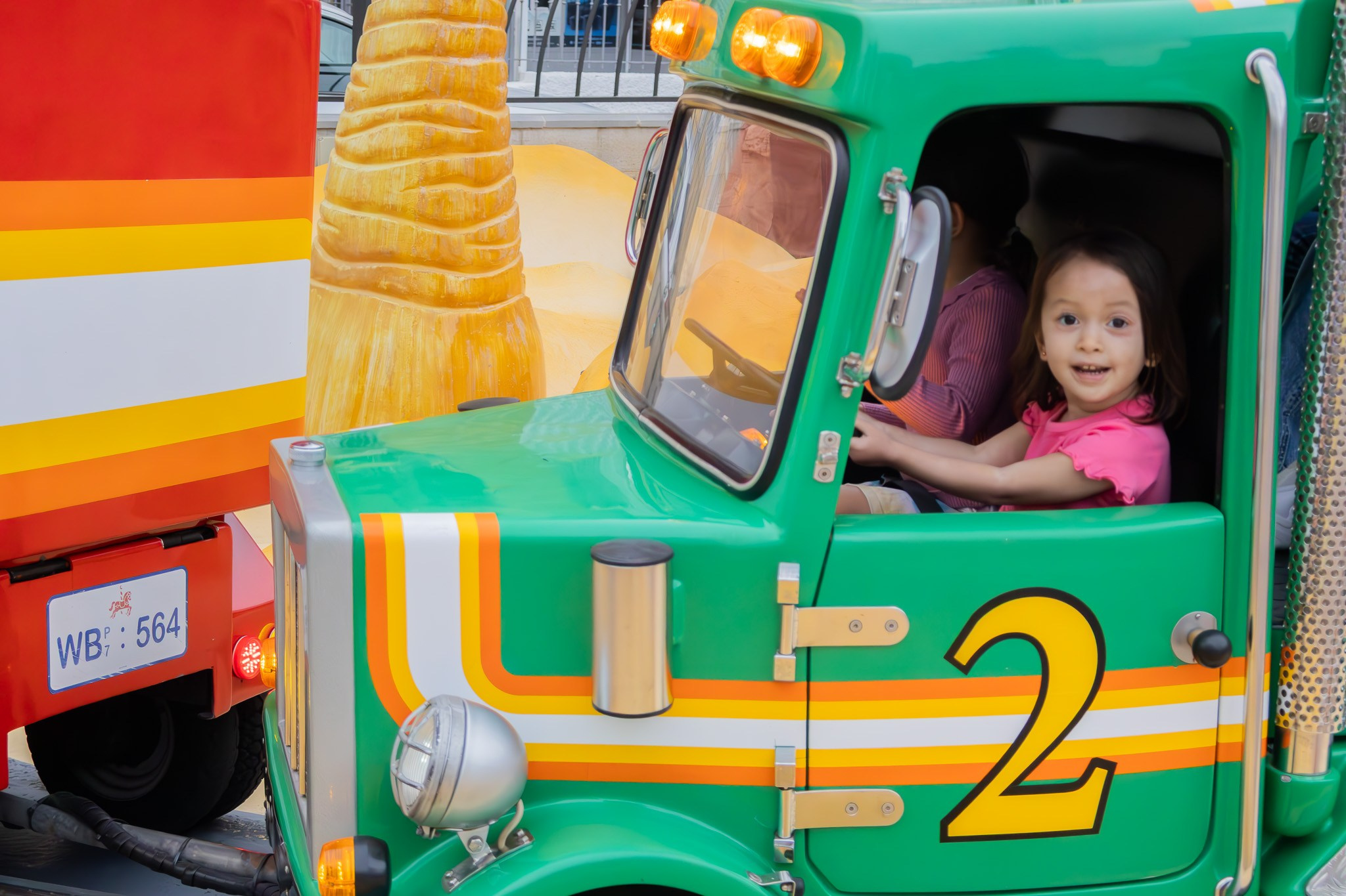 Stay in Benidorm — 5days|4nights the Highlights✨. Create with Twila