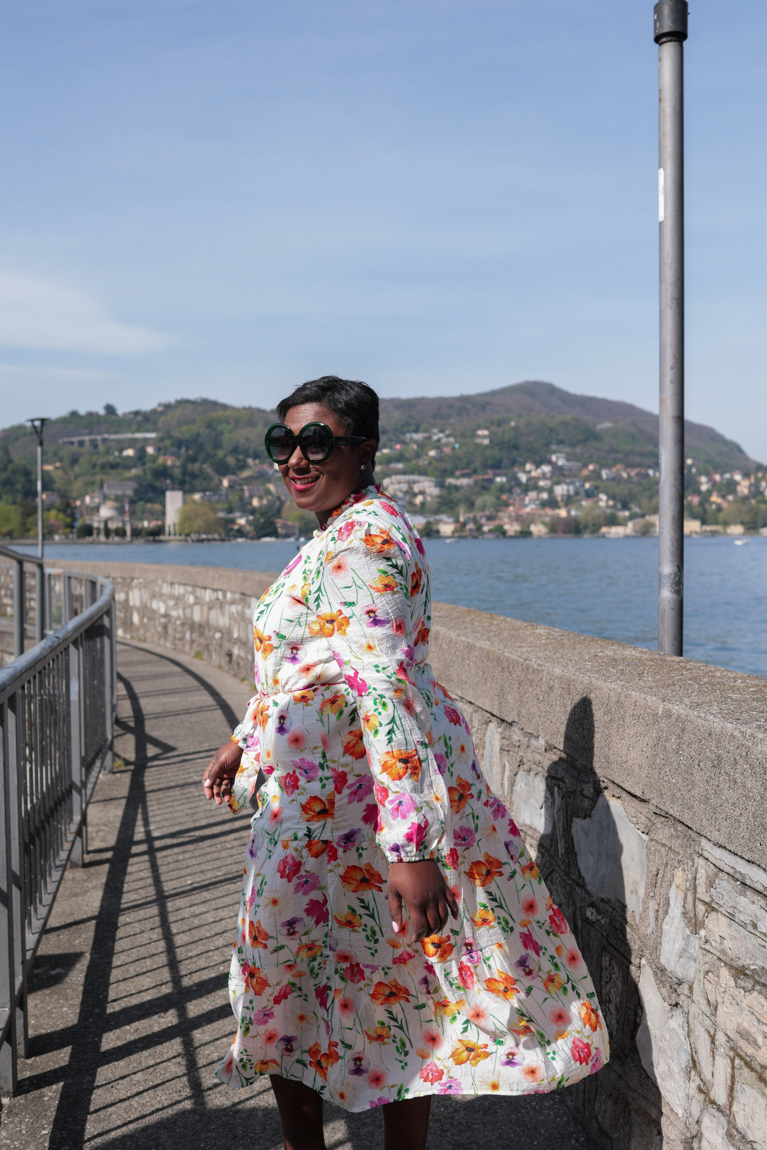 Girls Trip Como. Photographer in Milan |Mila Pro Photo