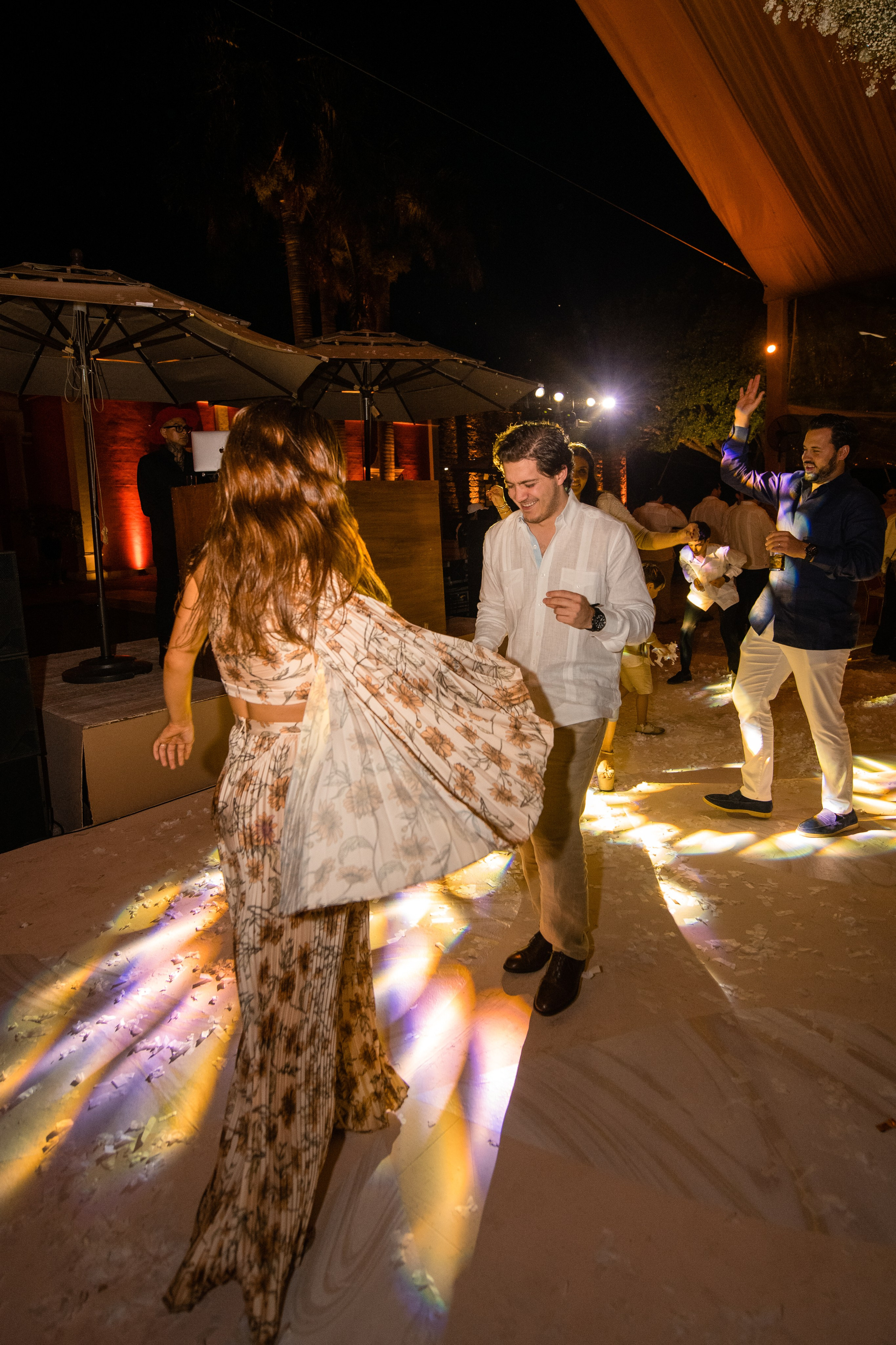 Fer & Santiago. Antonio Soberano Photography