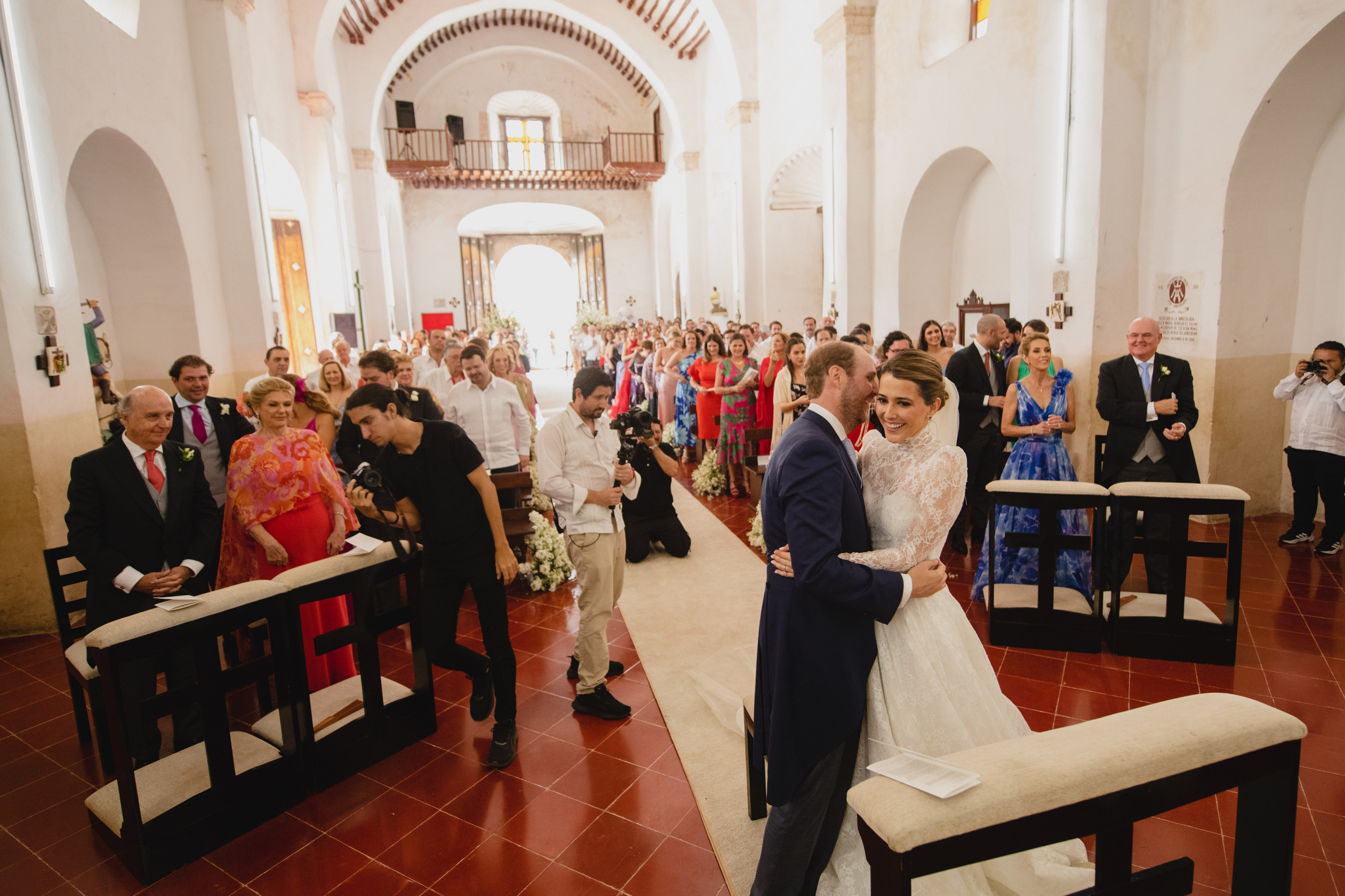 Fer & Santiago. Antonio Soberano Photography