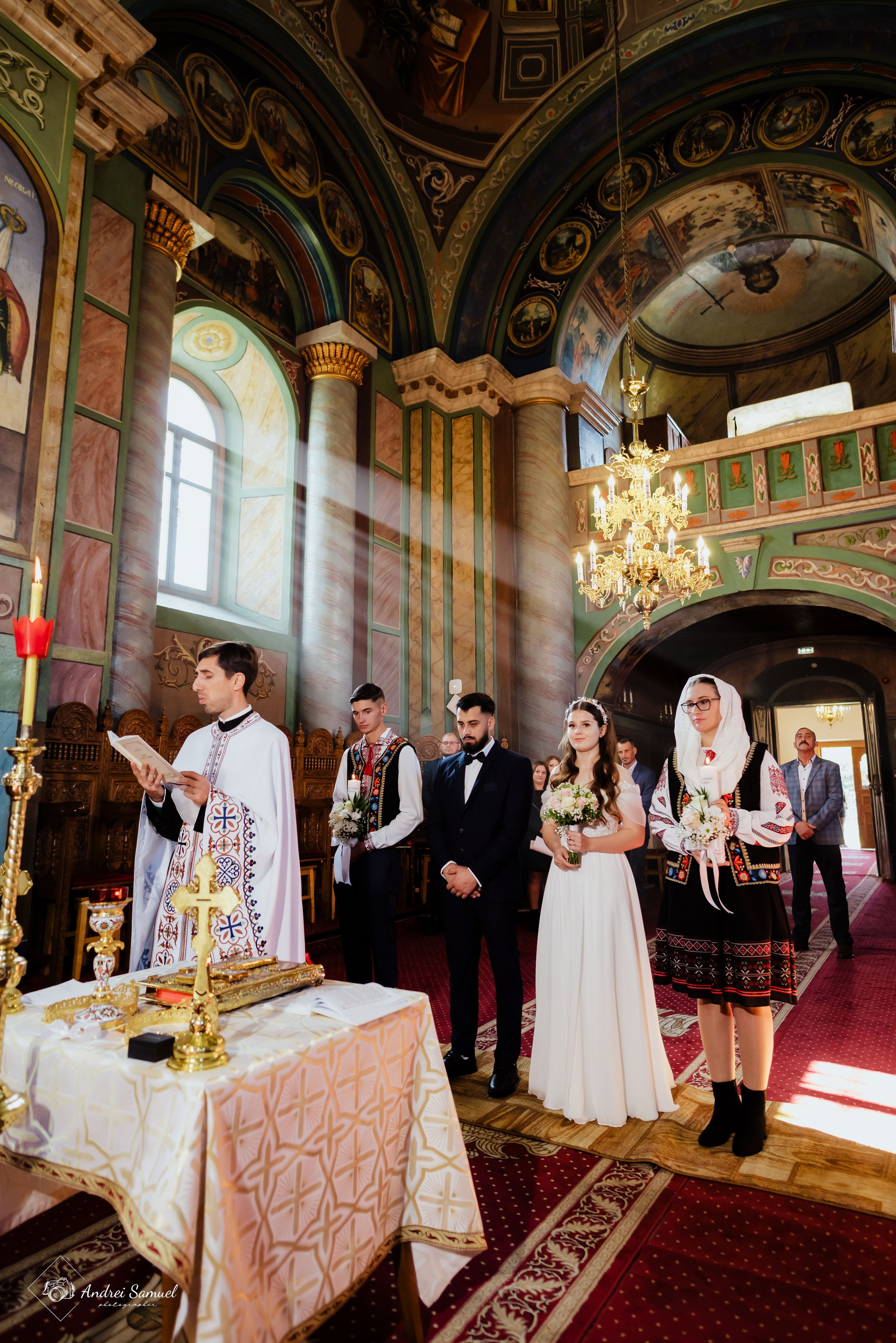 Renata & Stefan. Andrei Samuel – Fotograf București | Evenimente, Studio, Imobiliare, Produs