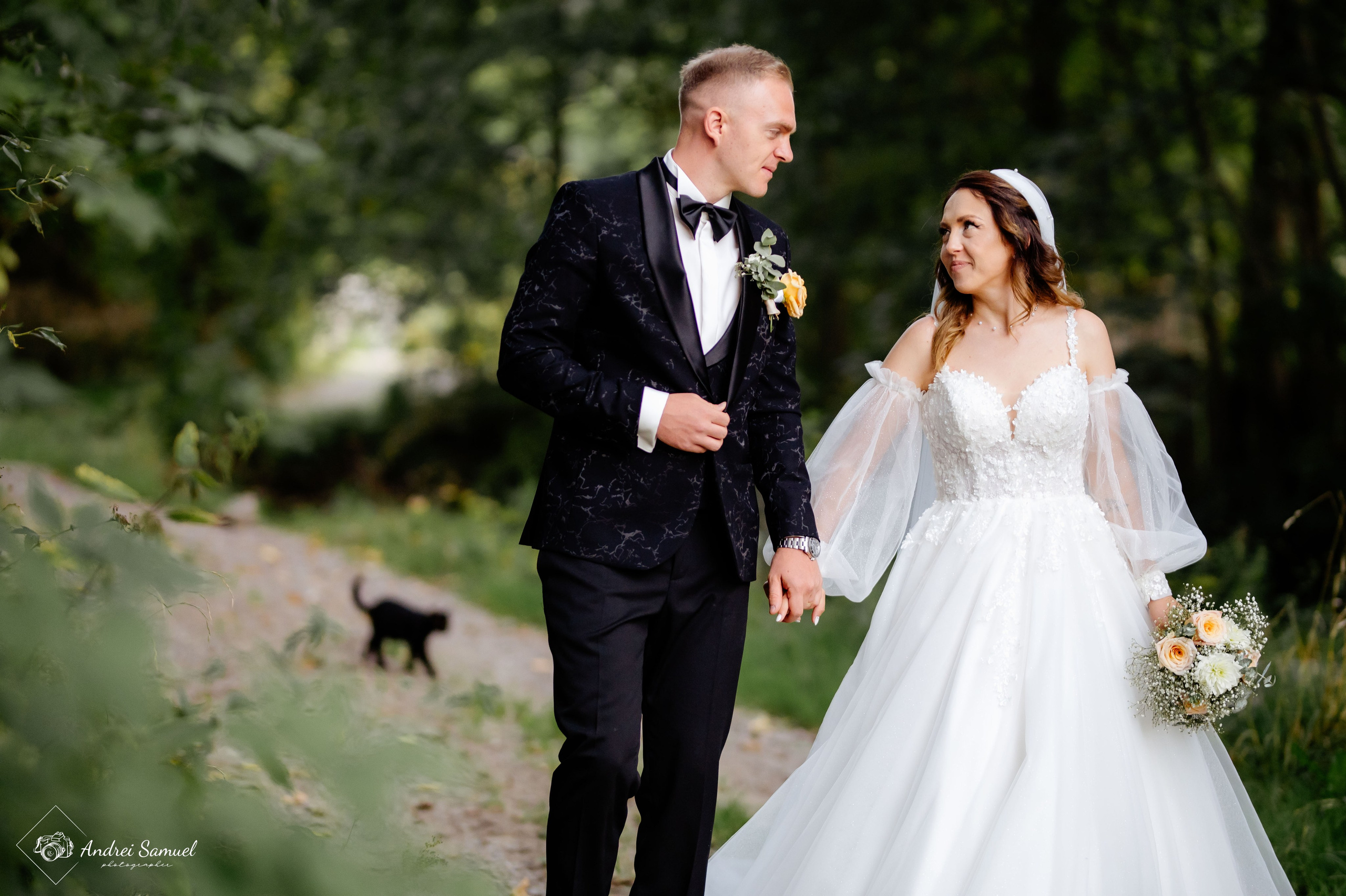 Anca & Daniel. Andrei Samuel – Fotograf București | Evenimente, Studio, Imobiliare, Produs