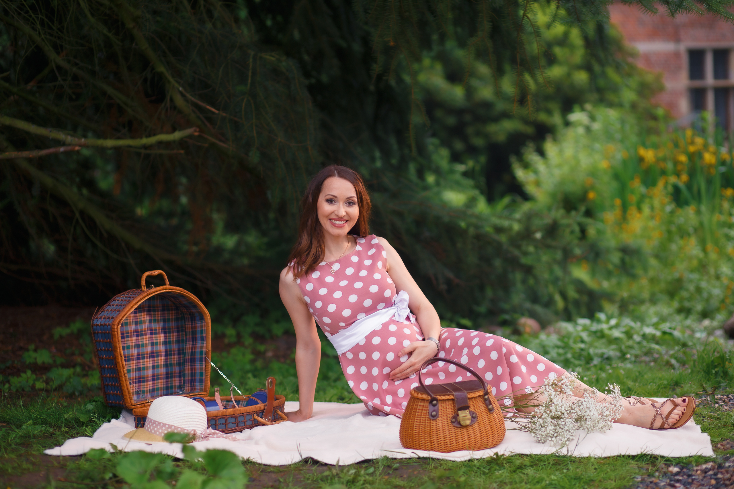 Семейная фотосессия в Гамбурге. Elizaveta Romanova Fotografin in Hamburg