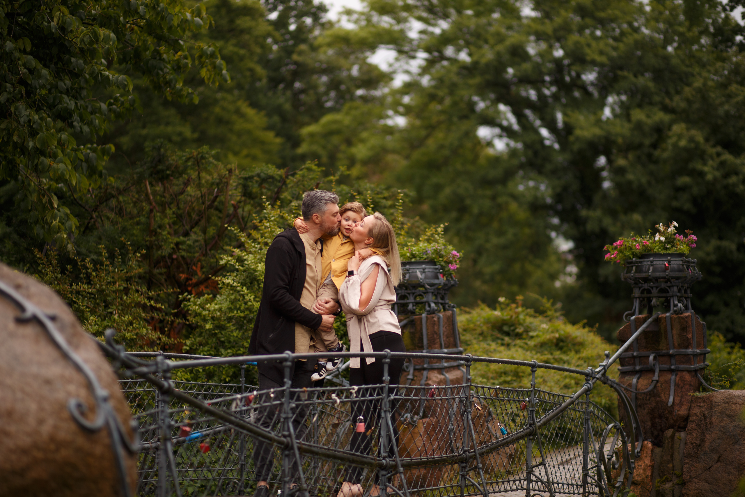 Семейная фотосессия в Гамбурге недорого,  Семейный фотограф. Elizaveta Romanova Fotografin in Hamburg