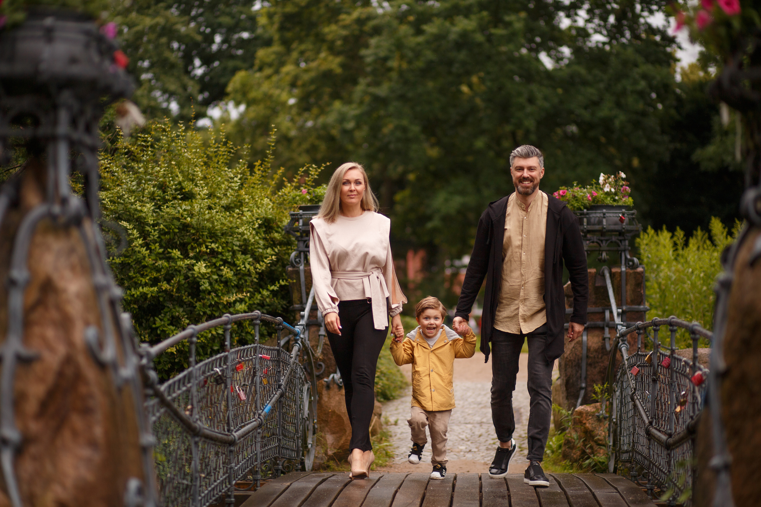 Семейная фотосессия в Гамбурге недорого,  Семейный фотограф. Elizaveta Romanova Fotografin in Hamburg