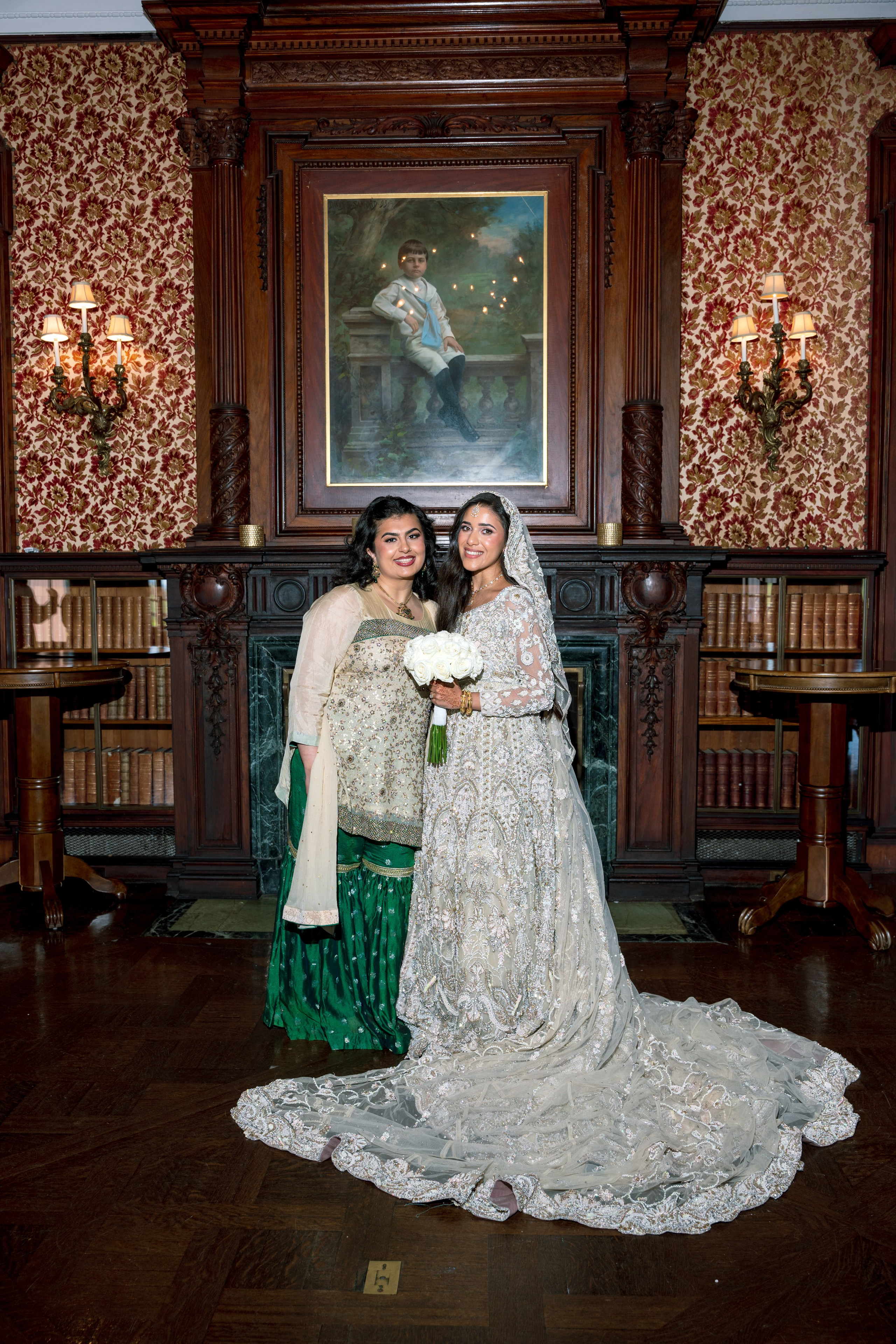 Amatul and Jacob. Anna Krasnova Wedding photographer