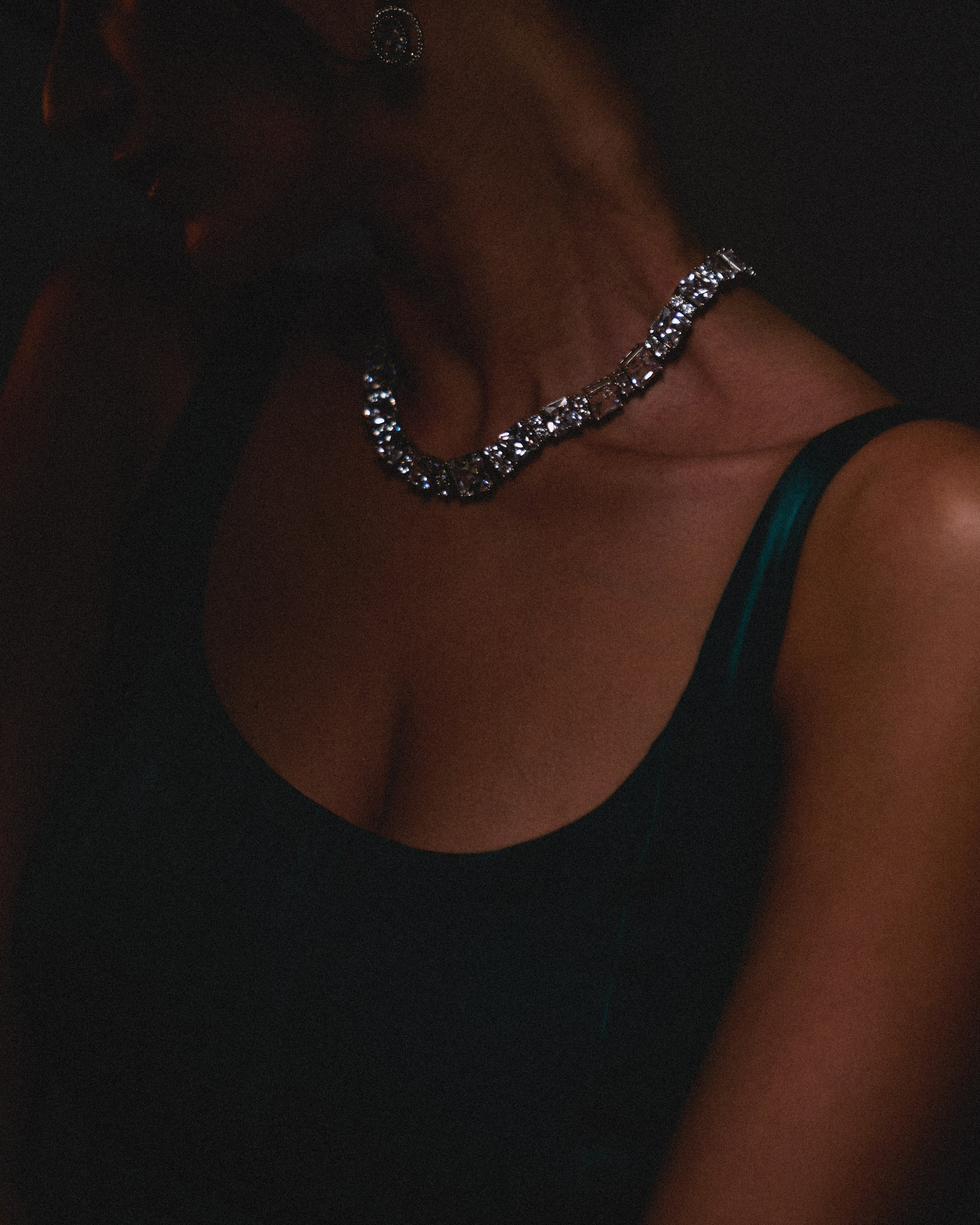 Jewellery Portfolio. Mohit Holani | Director