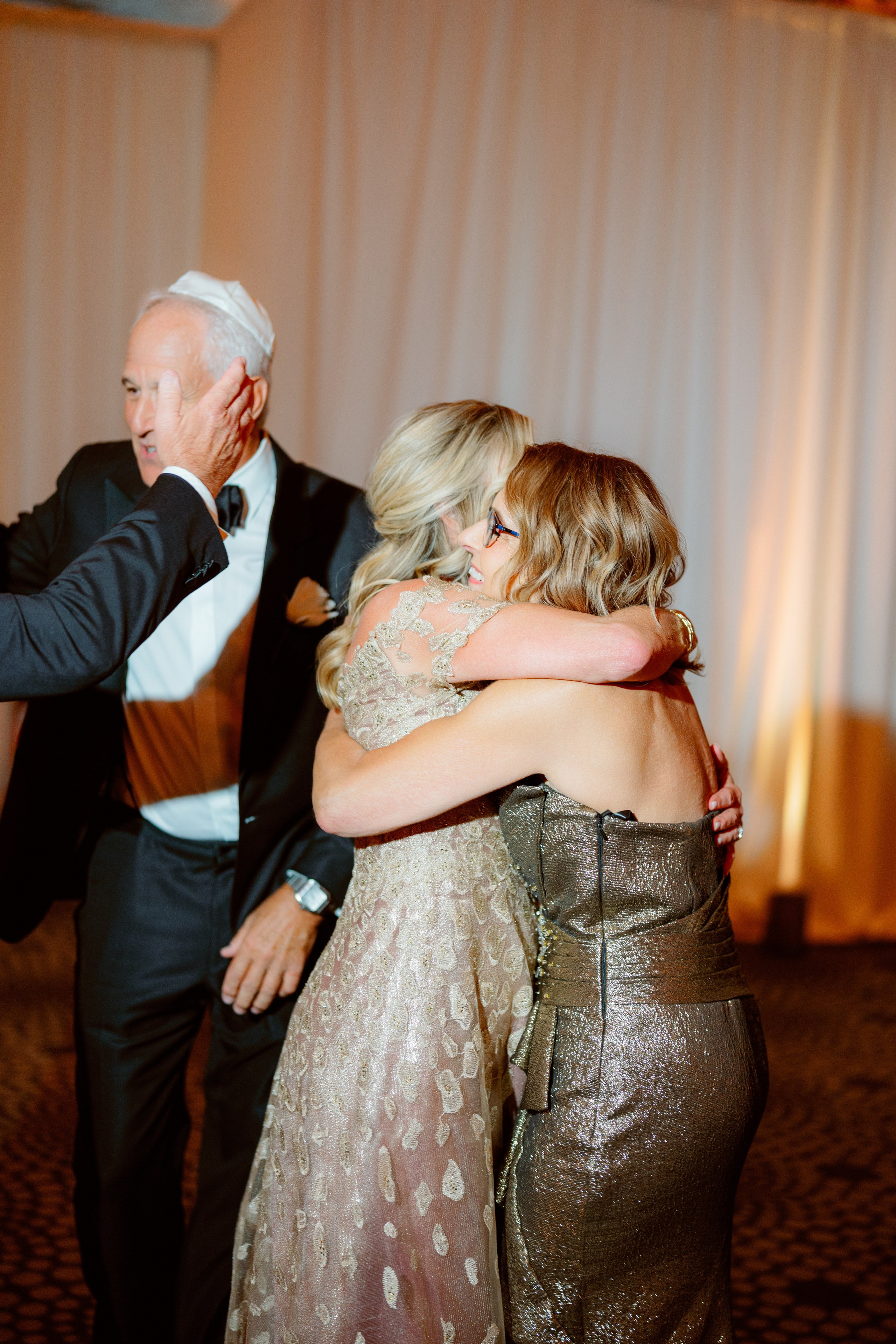 Kelsey and Scott’s Grand Jewish Wedding at Guastavino’s. Wedding photographer and videographer New York | New Jersey