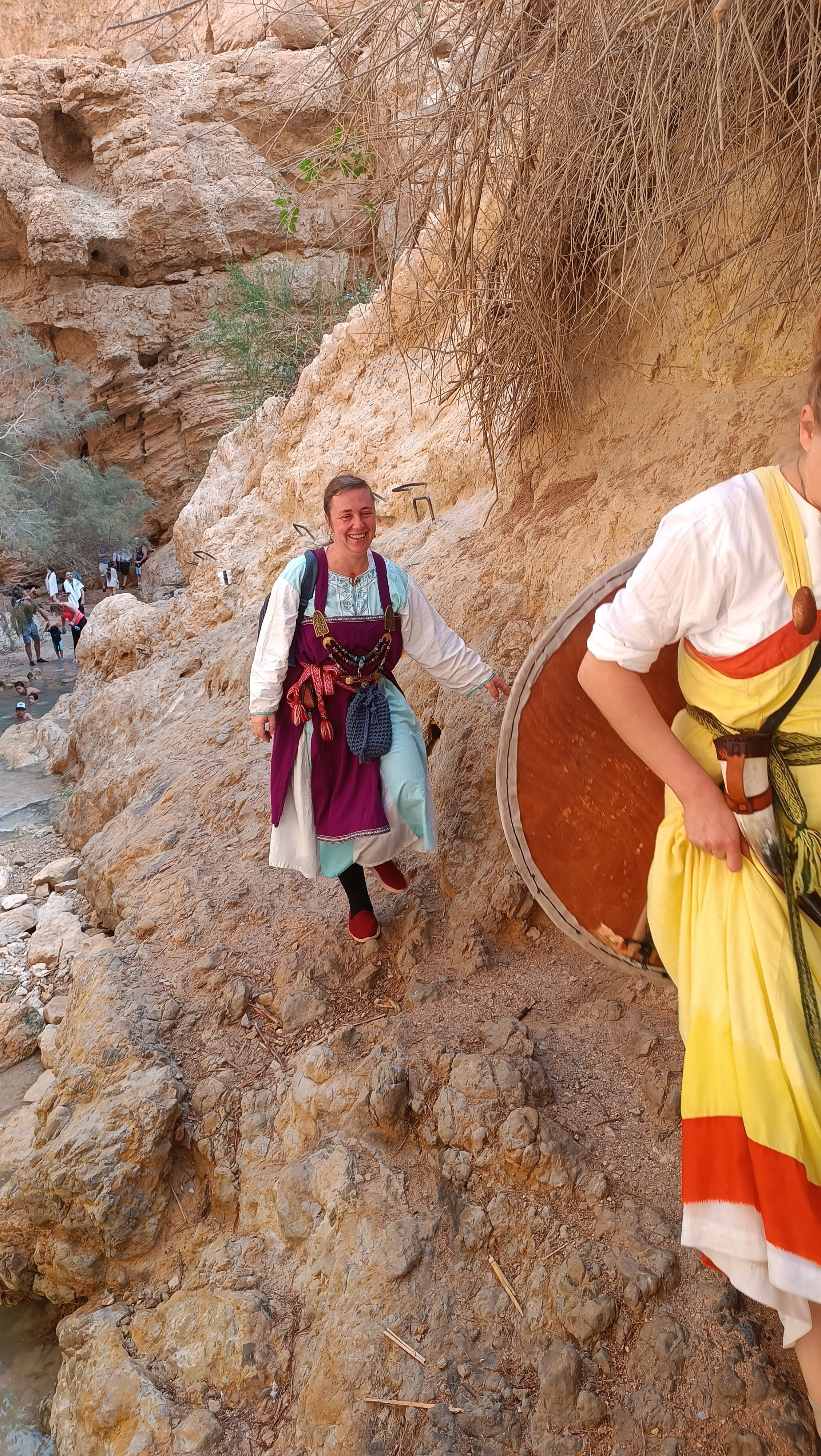 Женский поход 2024 — клуб «Нортман». КРиС «Нортман»