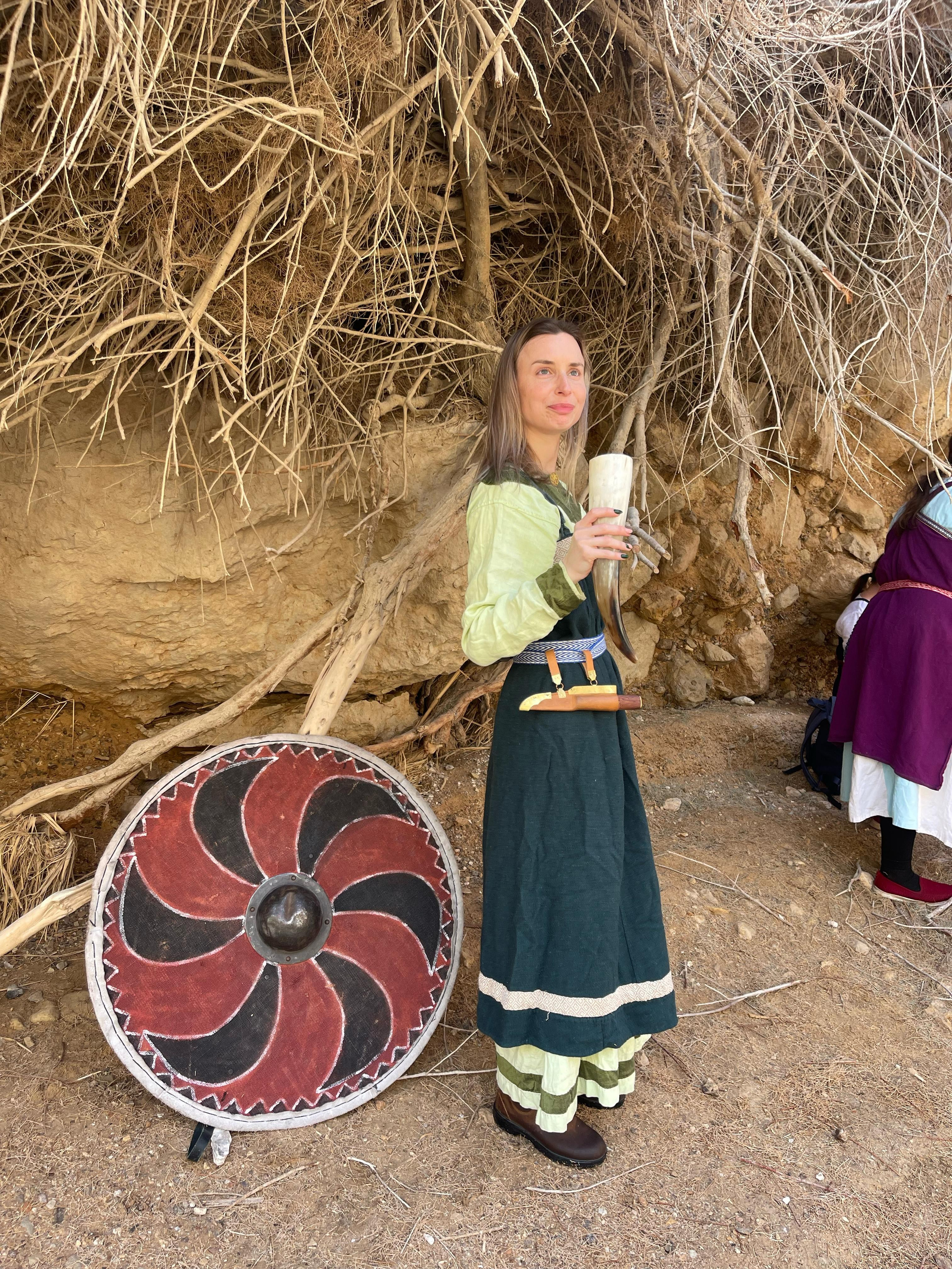 Женский поход 2024 — клуб «Нортман». КРиС «Нортман»