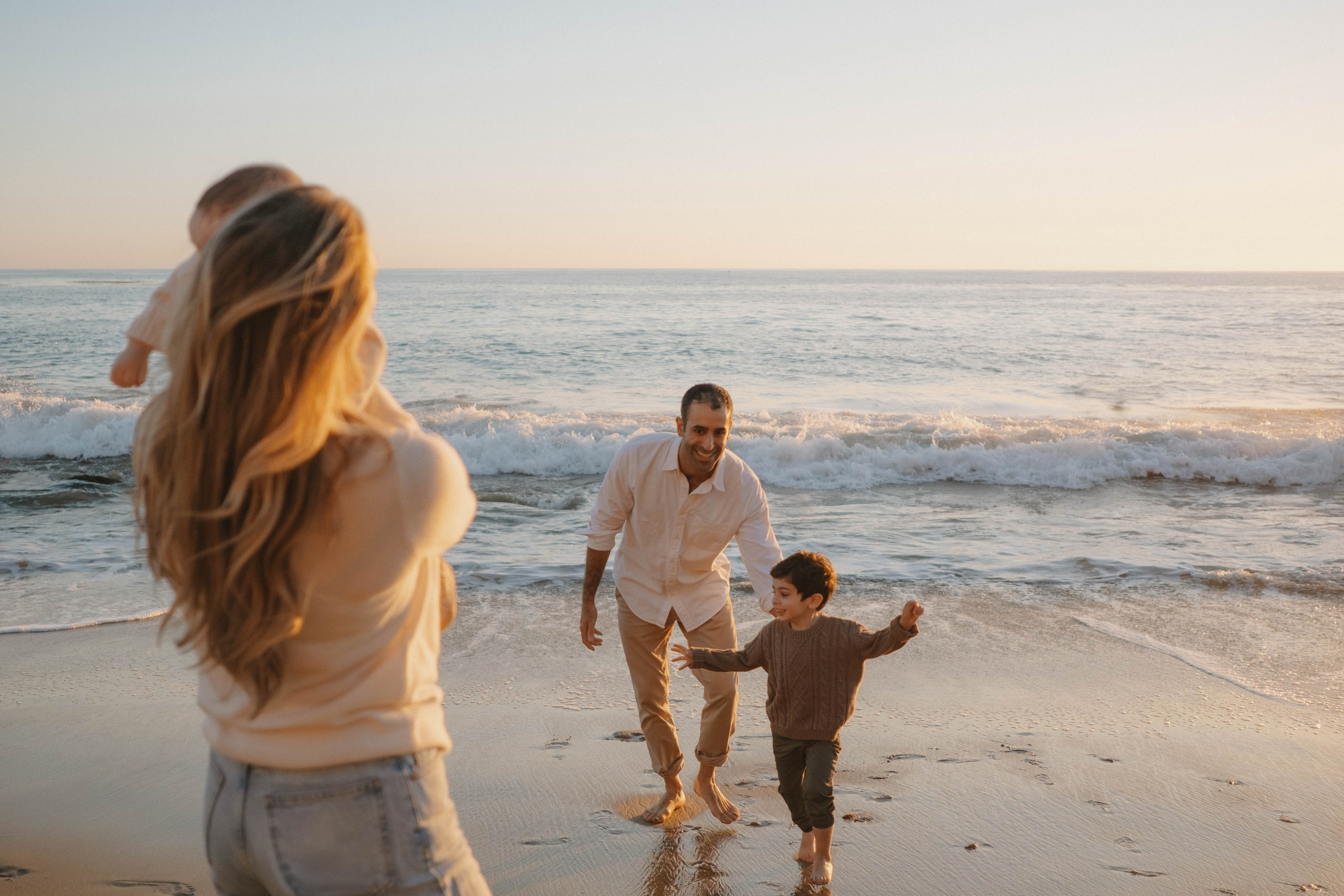 Xenia California & LA Photographer