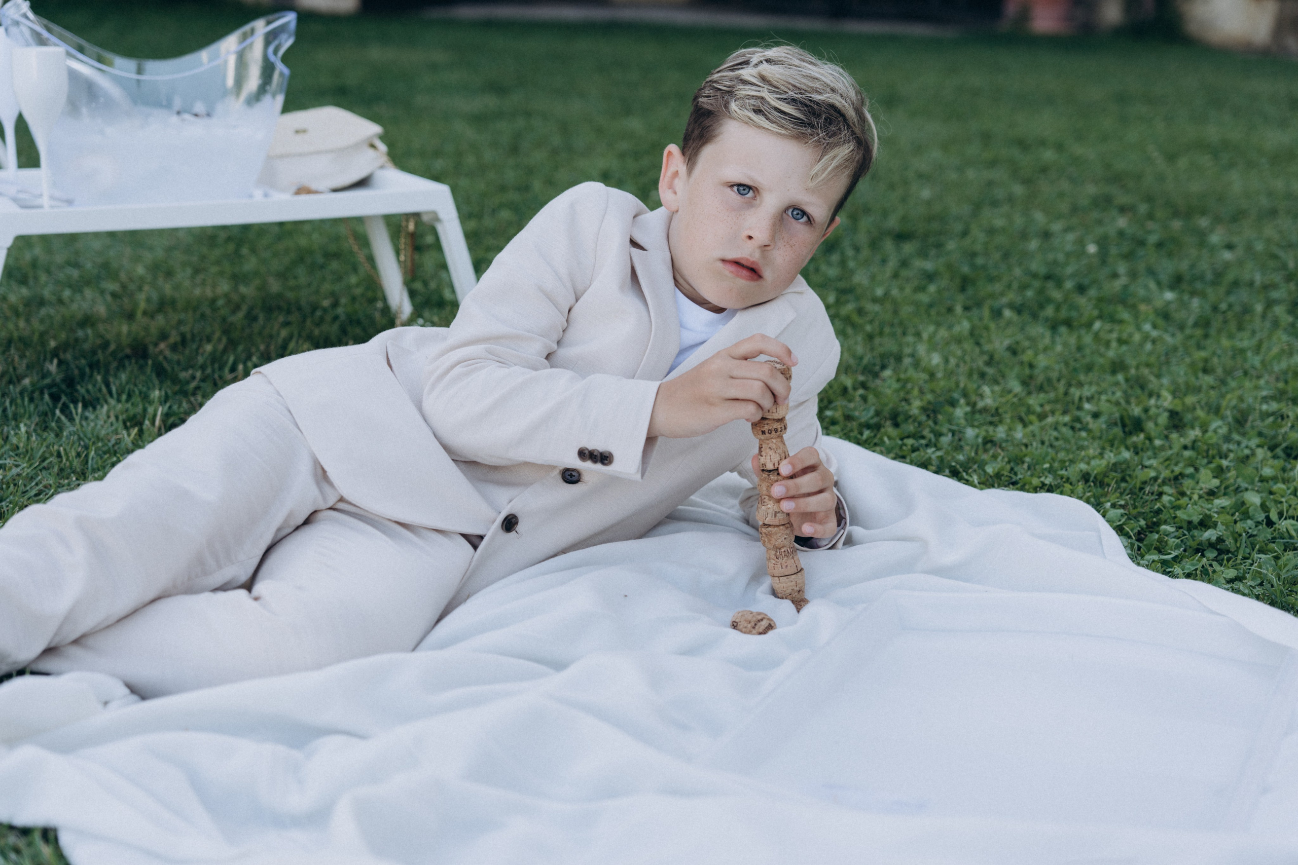 JENNIE & JASPAR • Verona. PHOTOGRAPHER IN ITALY