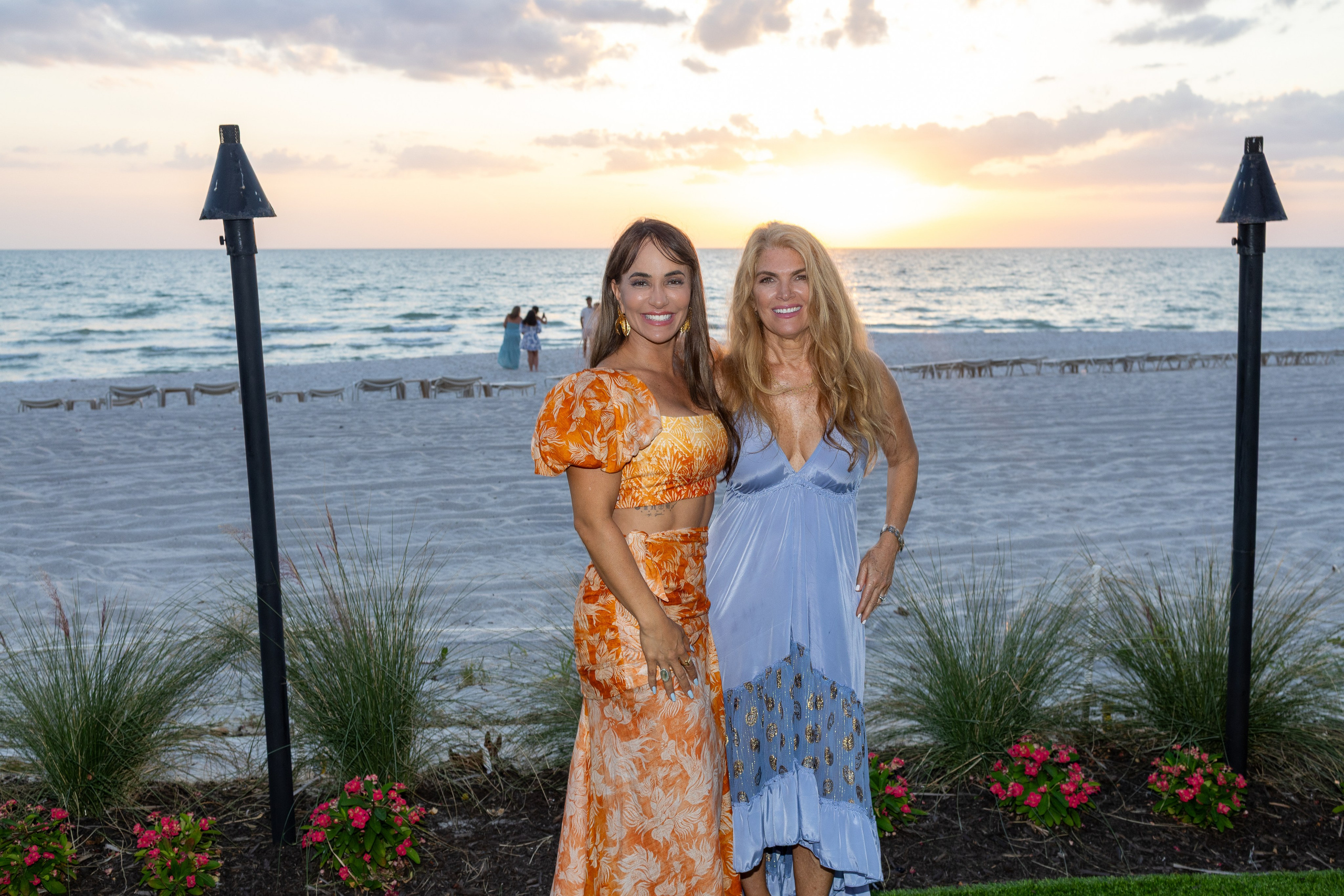 Kathy Mazzei Birthday Party at La Playa. Out and About 239