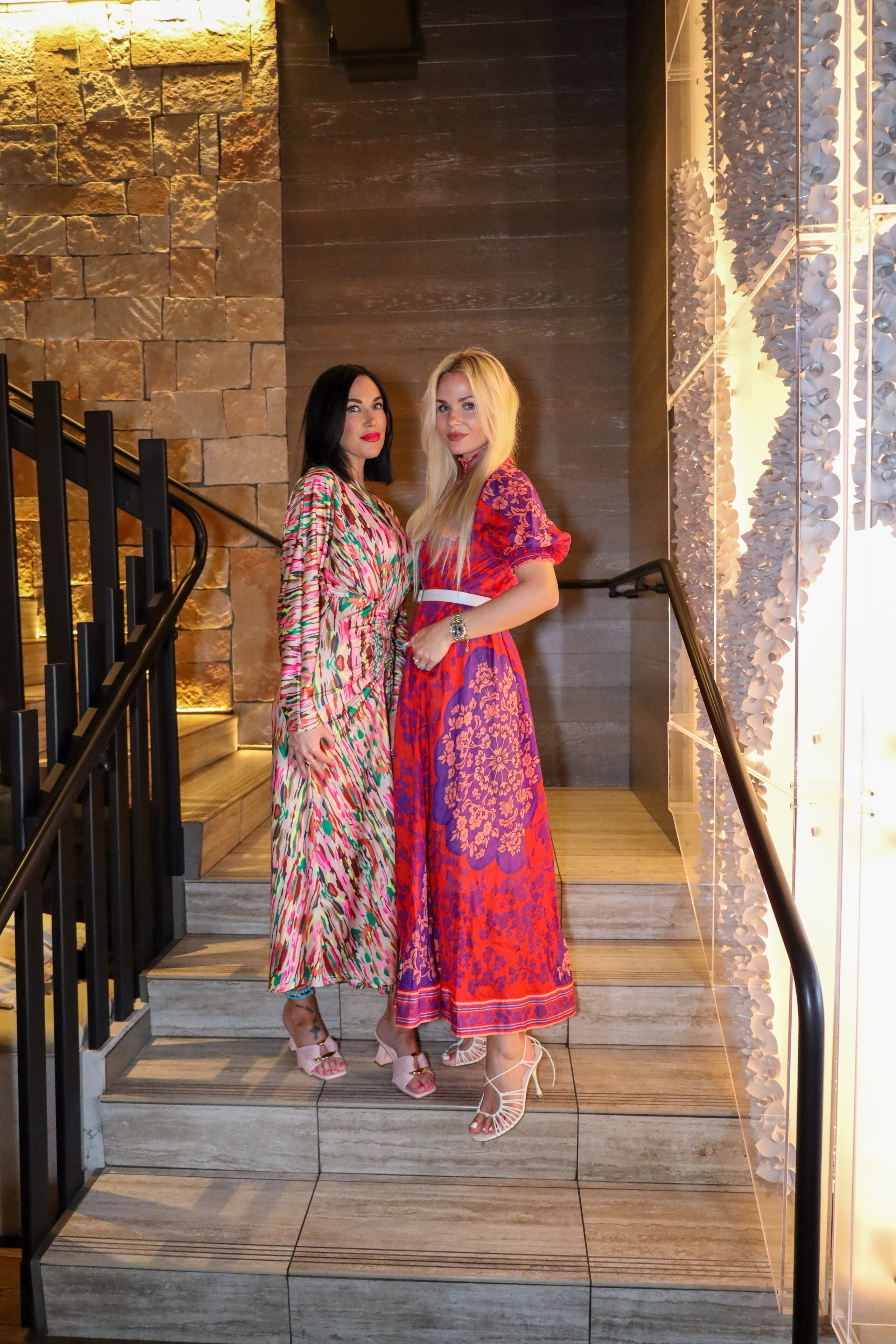 Ladies Leadership Luncheon. Out and About 239