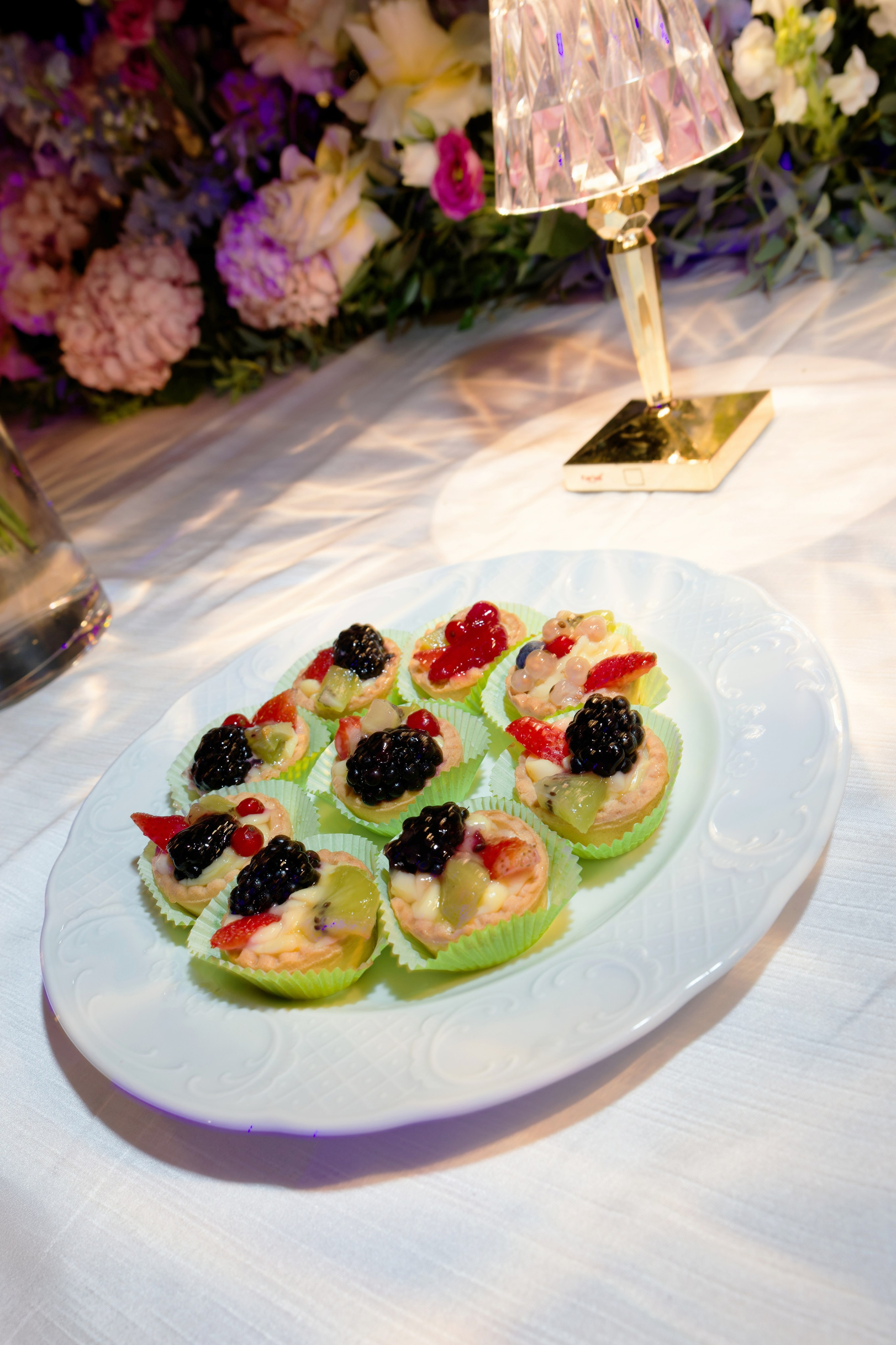 Wedding at Villa Bettoni on Lake Garda