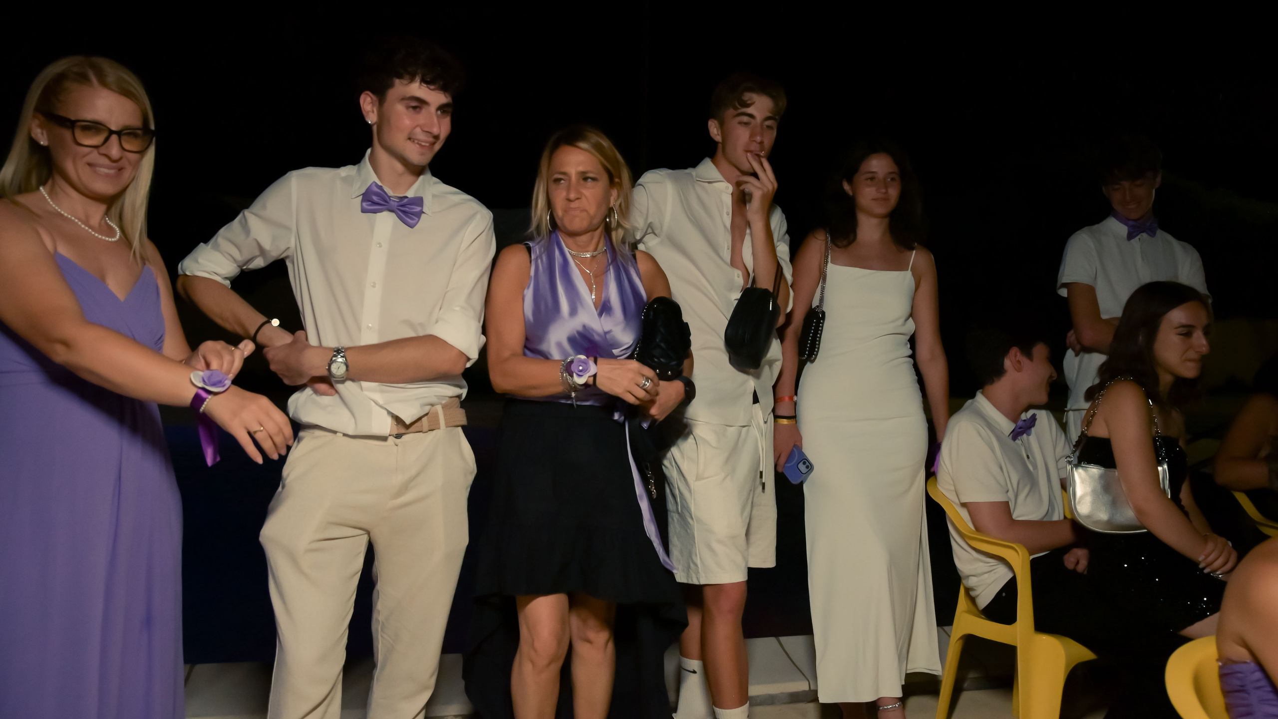 Francesca festa dei 18 anni 2 parte