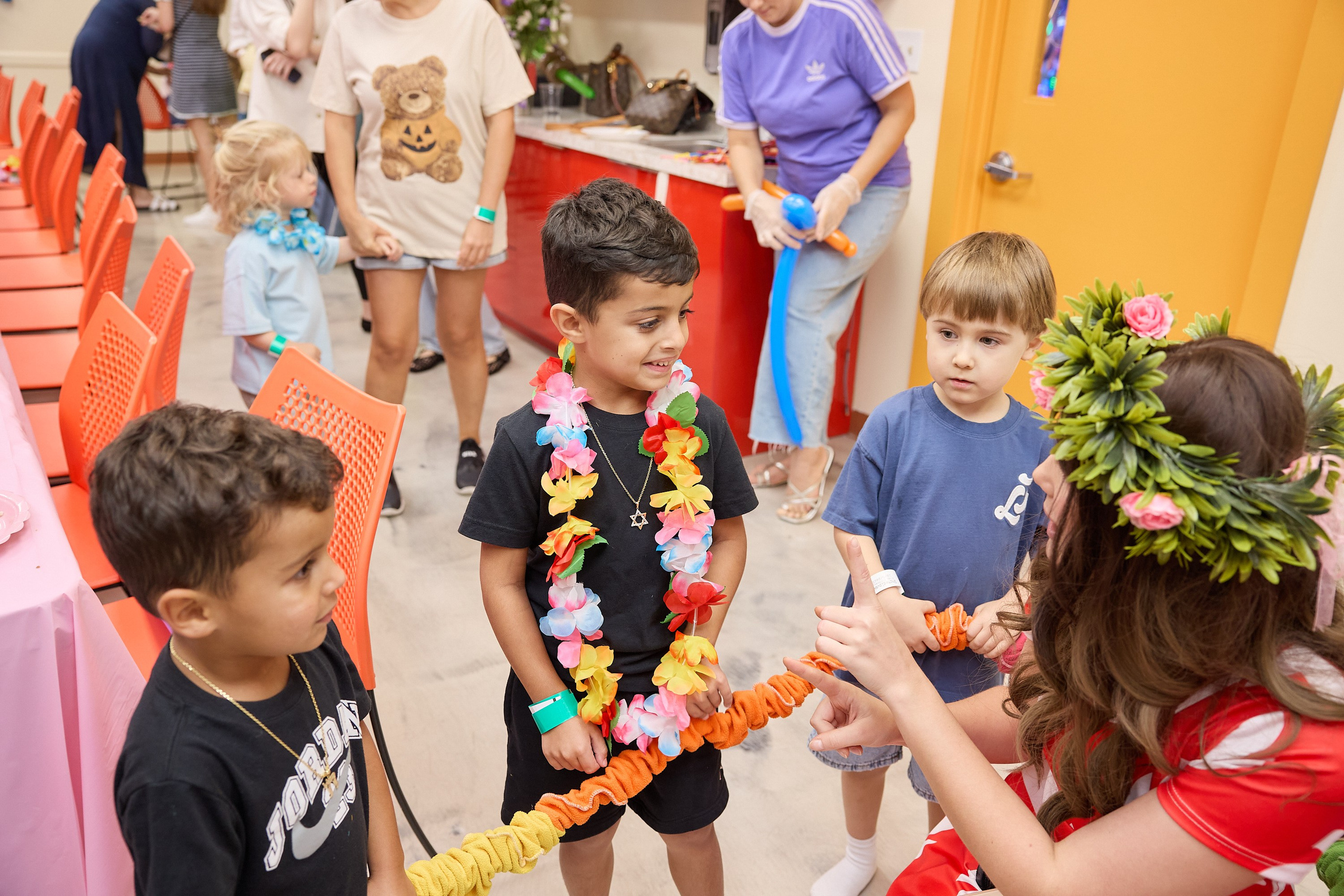 STEPHANIE 5. Photographer Julia Makoveeva