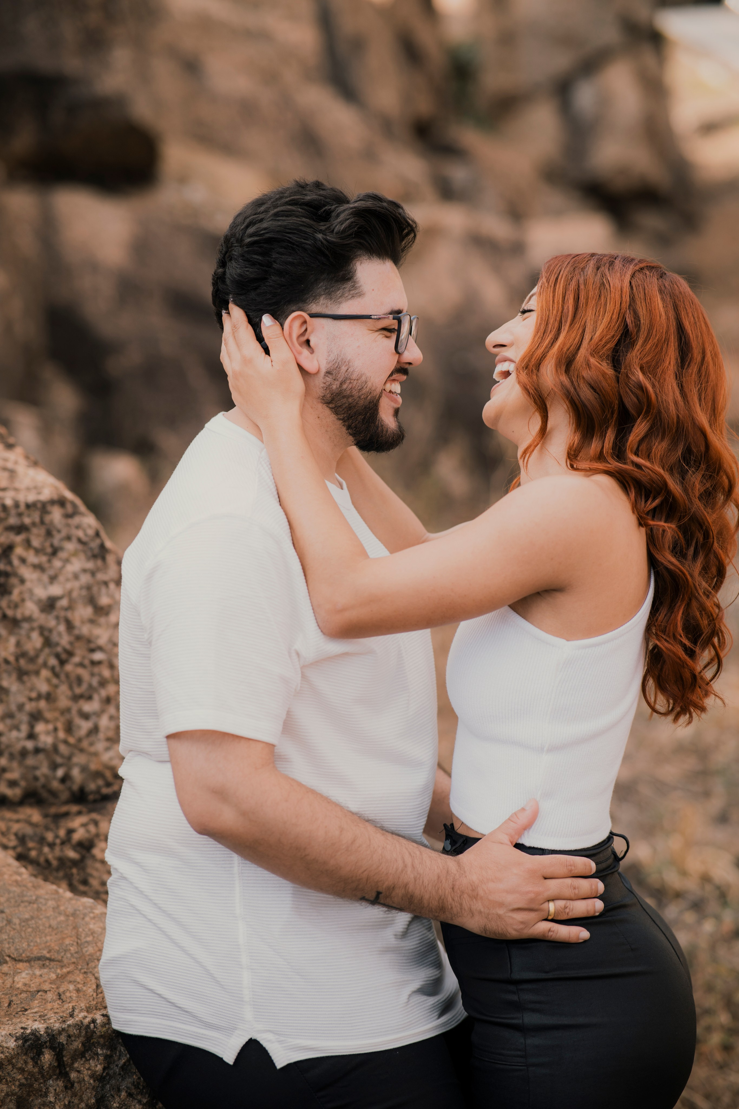 Pre Wedding Ana & Reinaldo. Principal