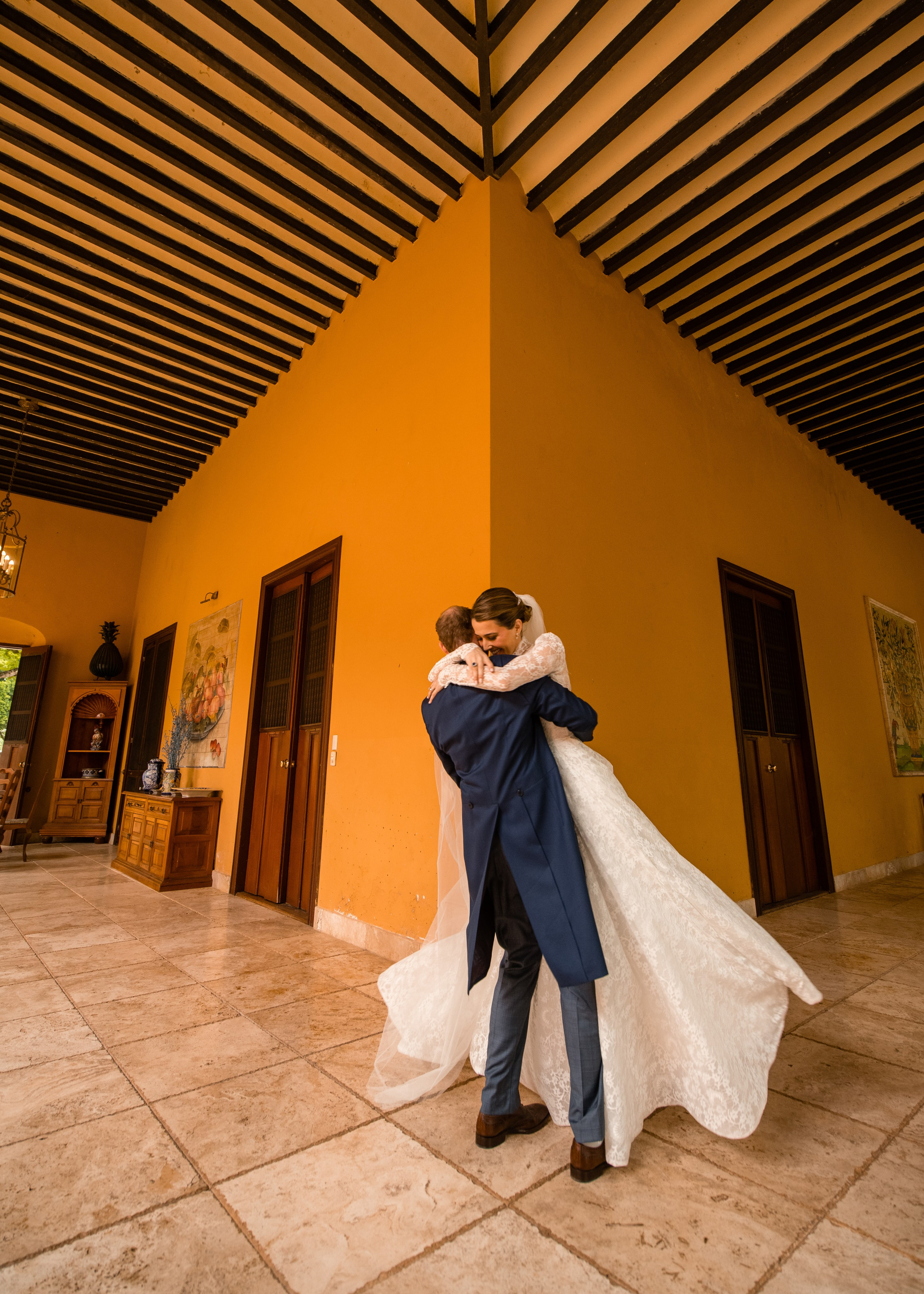 Fer & Santiago. Antonio Soberano Photography