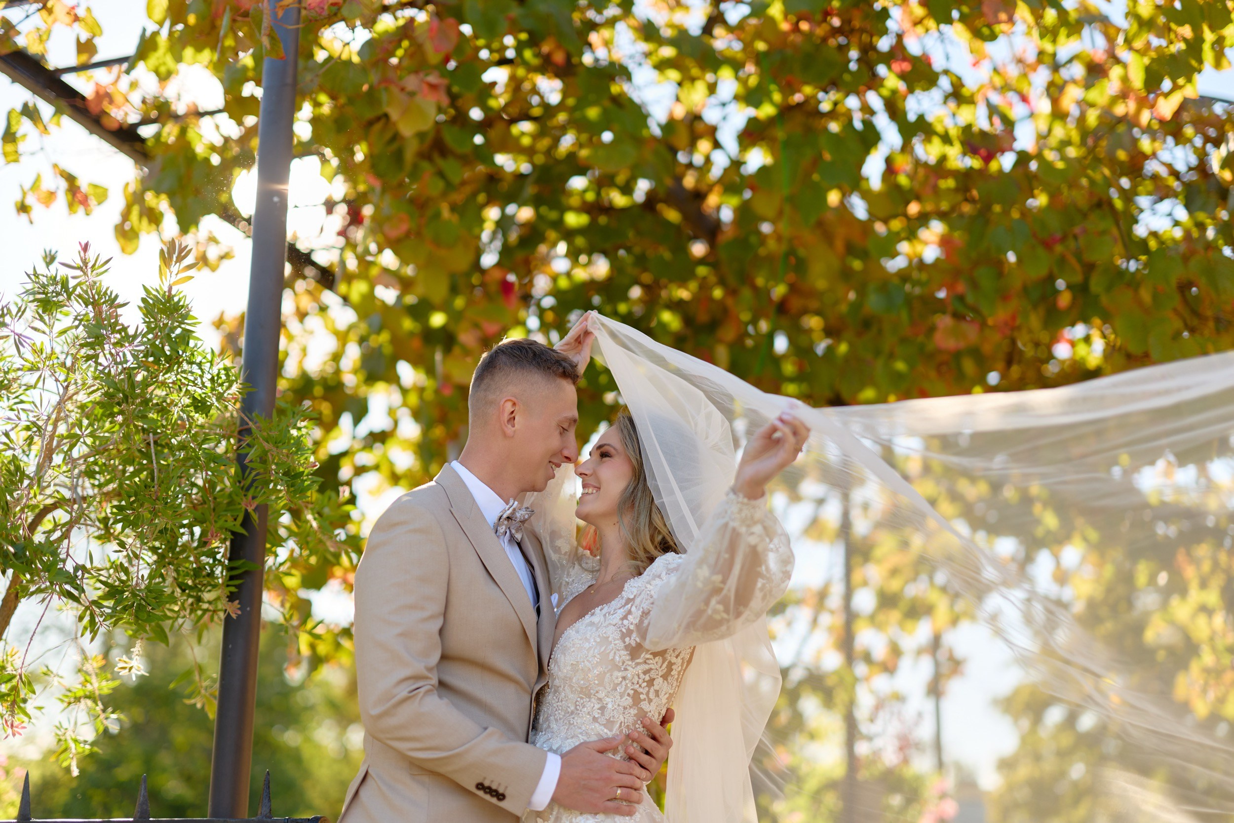 Sesja Plenerowa Wilanów. Daniel Chróściel Studio Myslub Fotografia i wideo ślubne