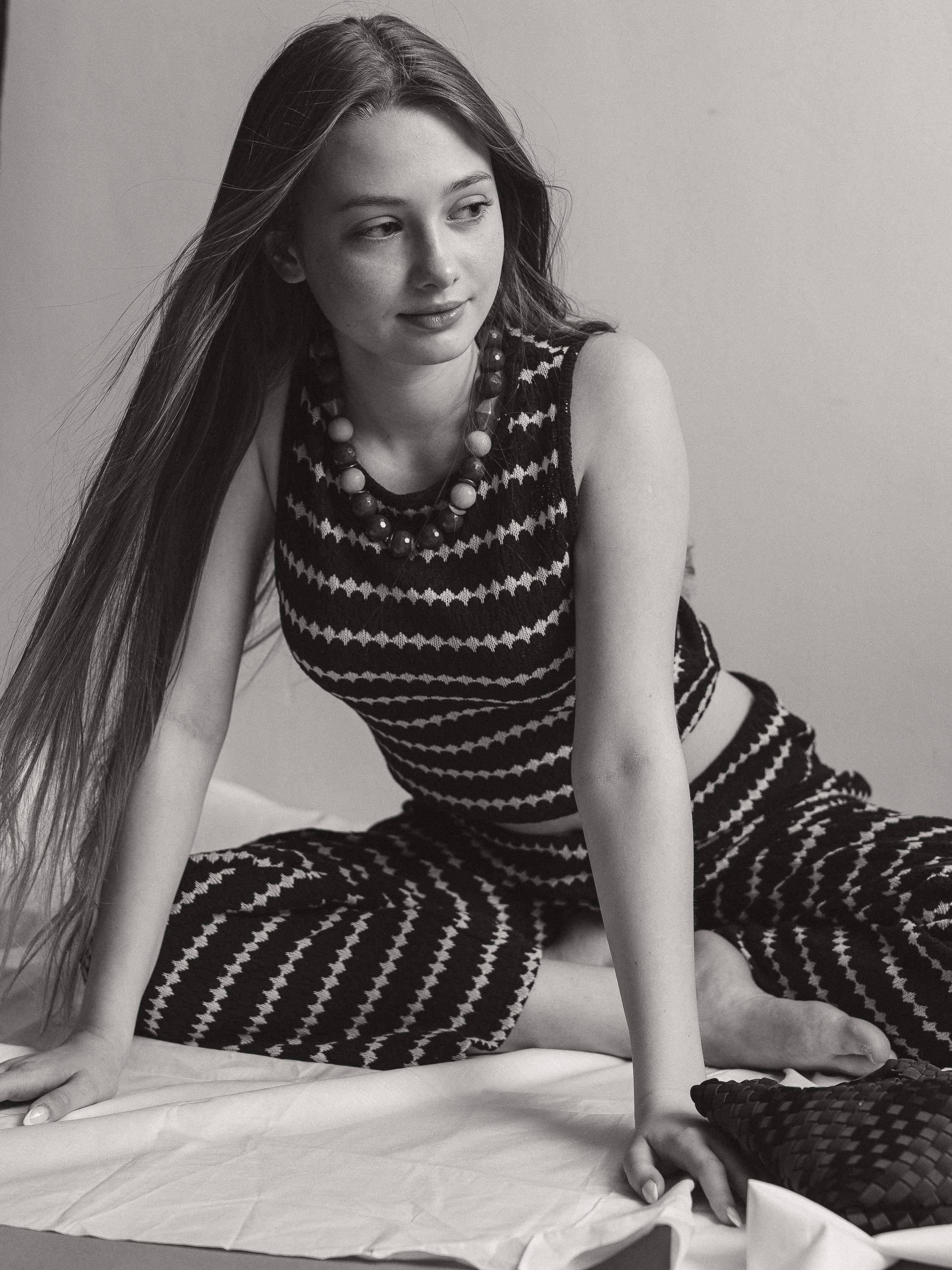 Victoria. Evgeniya Naydenova — Brand & Portrait Photographer | Sofia, Europe