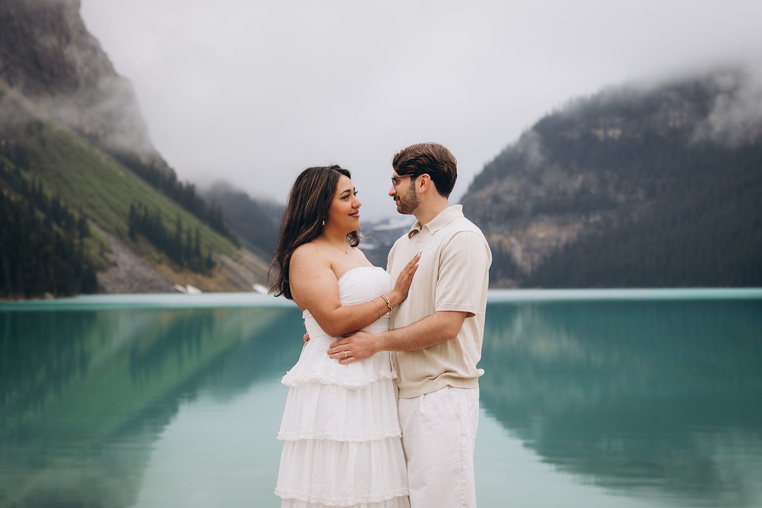 Chiara & Lucas. Calgary Wedding & Lifestyle Photographer — Yevhen Polishchuk
