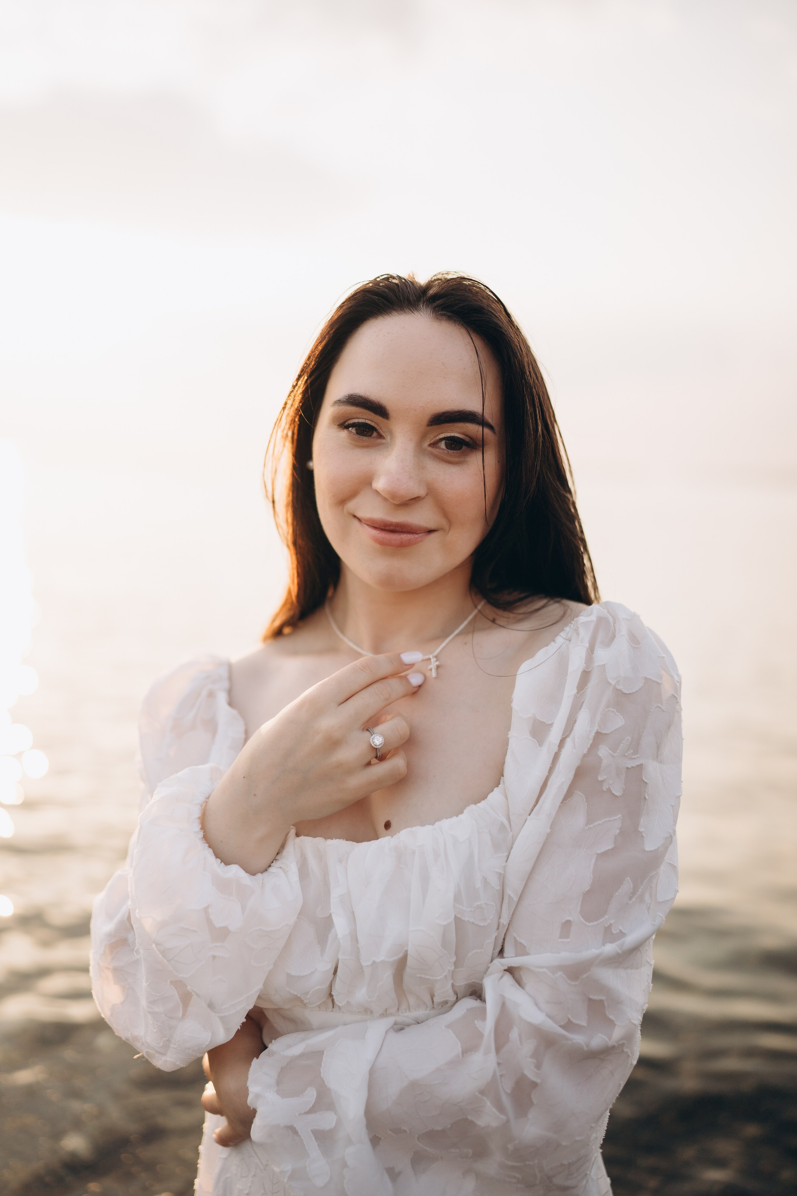 Masha & fam. Calgary Wedding & Lifestyle Photographer — Yevhen Polishchuk