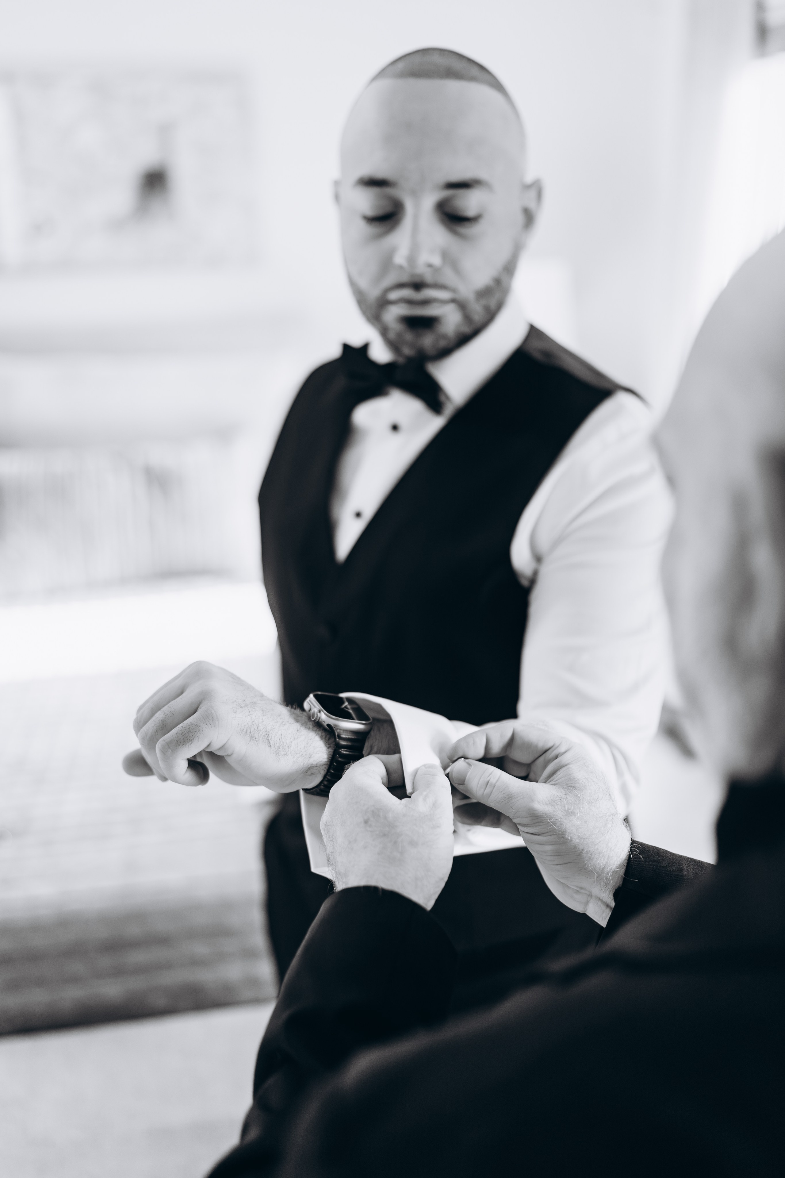 Hanan & Baraa. Calgary Wedding & Lifestyle Photographer — Yevhen Polishchuk