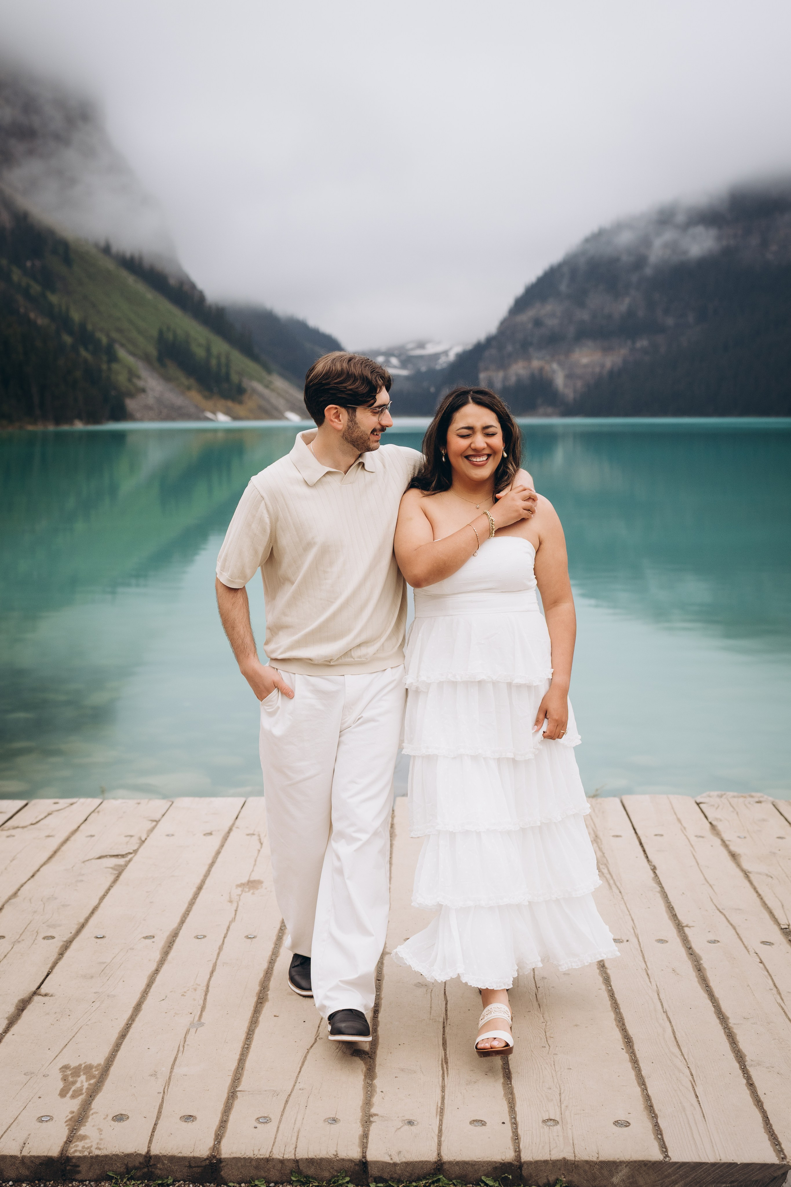 Chiara & Lucas. Calgary Wedding & Lifestyle Photographer — Yevhen Polishchuk