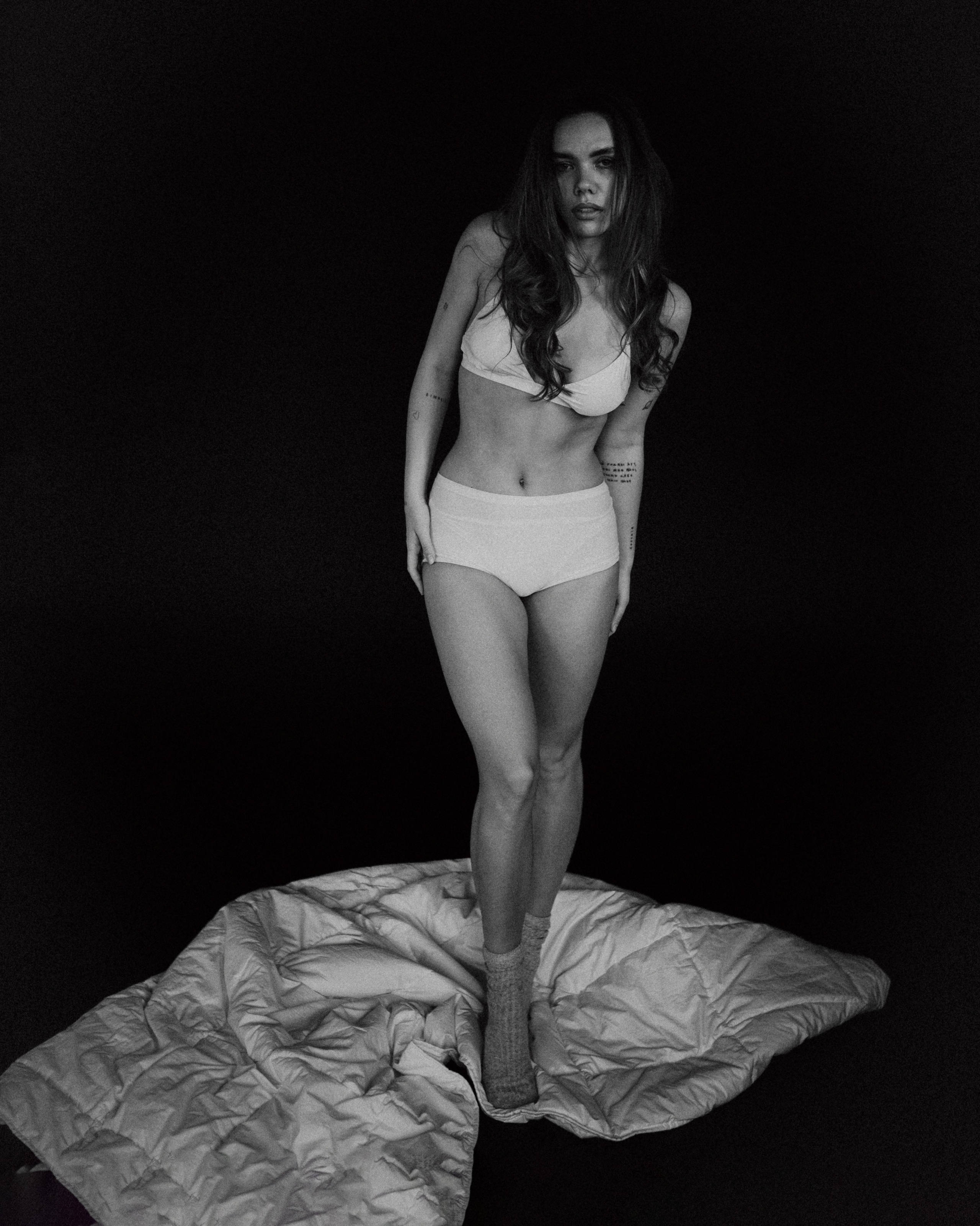 LISA. Inna Mendelson — Photographer