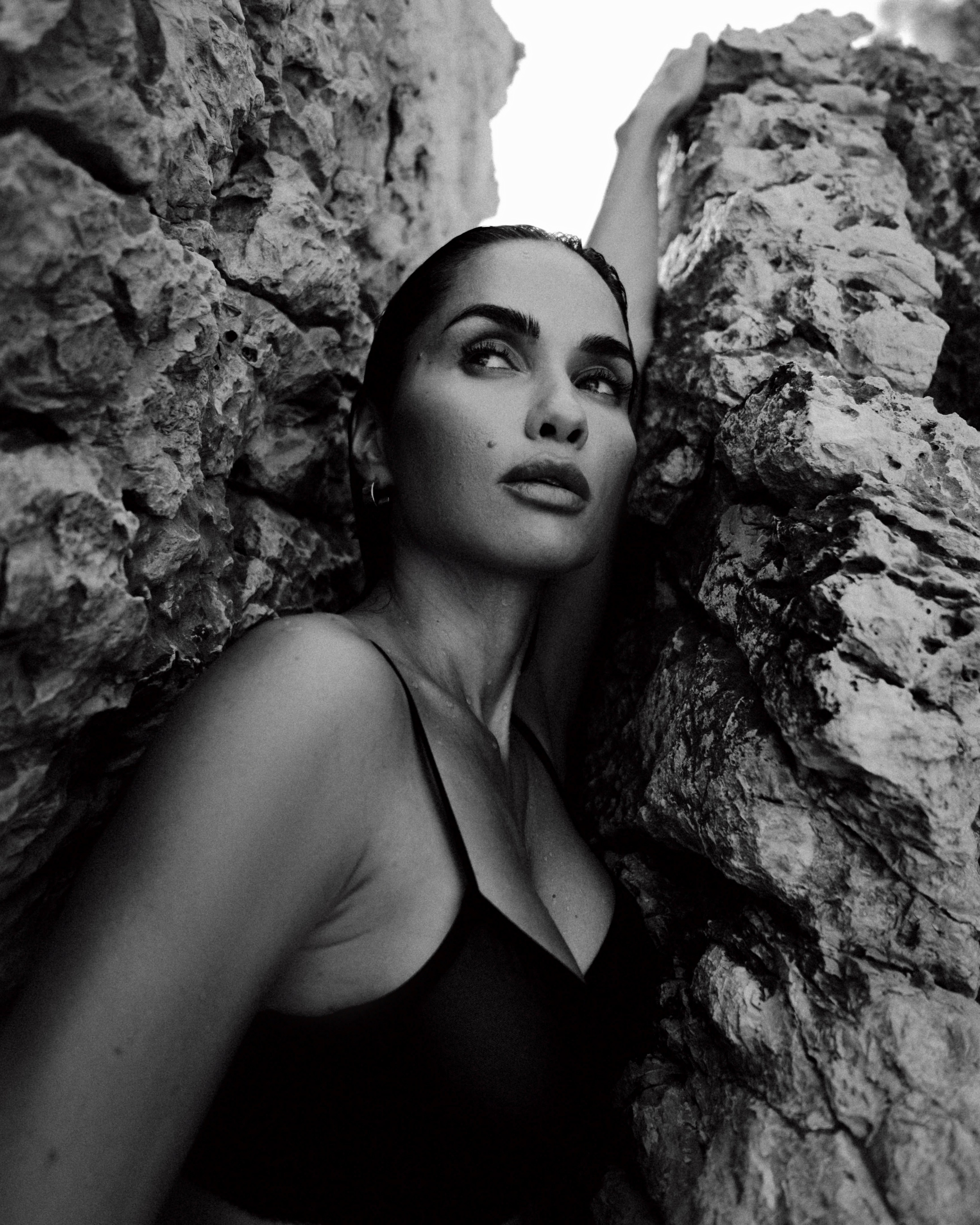 GUZEL. Photographer Inna Mendelson