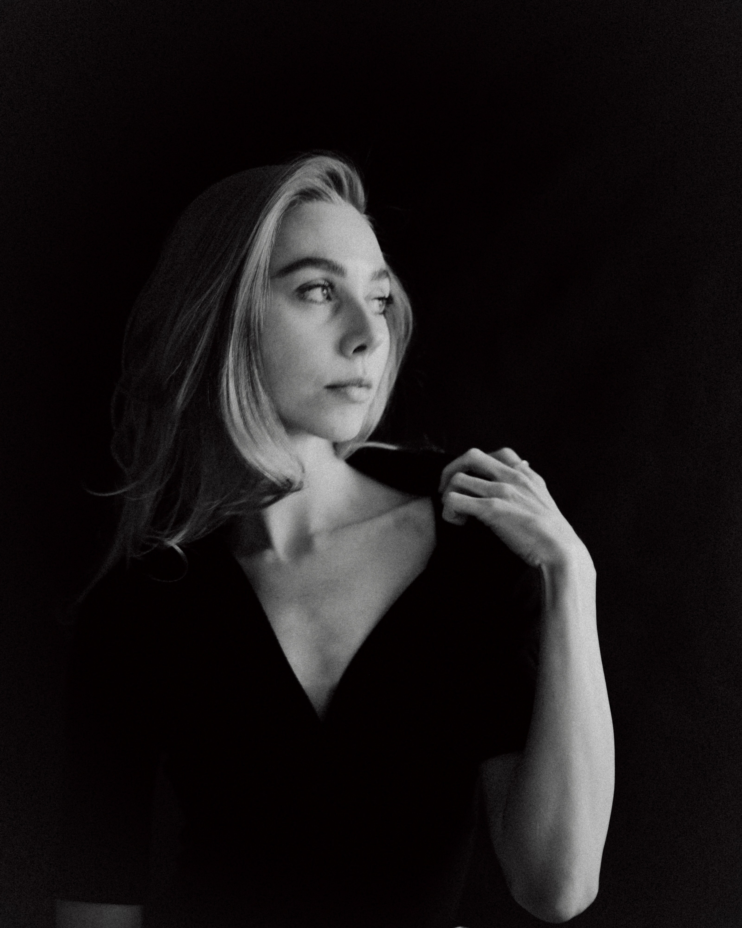 VLADA. Inna Mendelson — Photographer