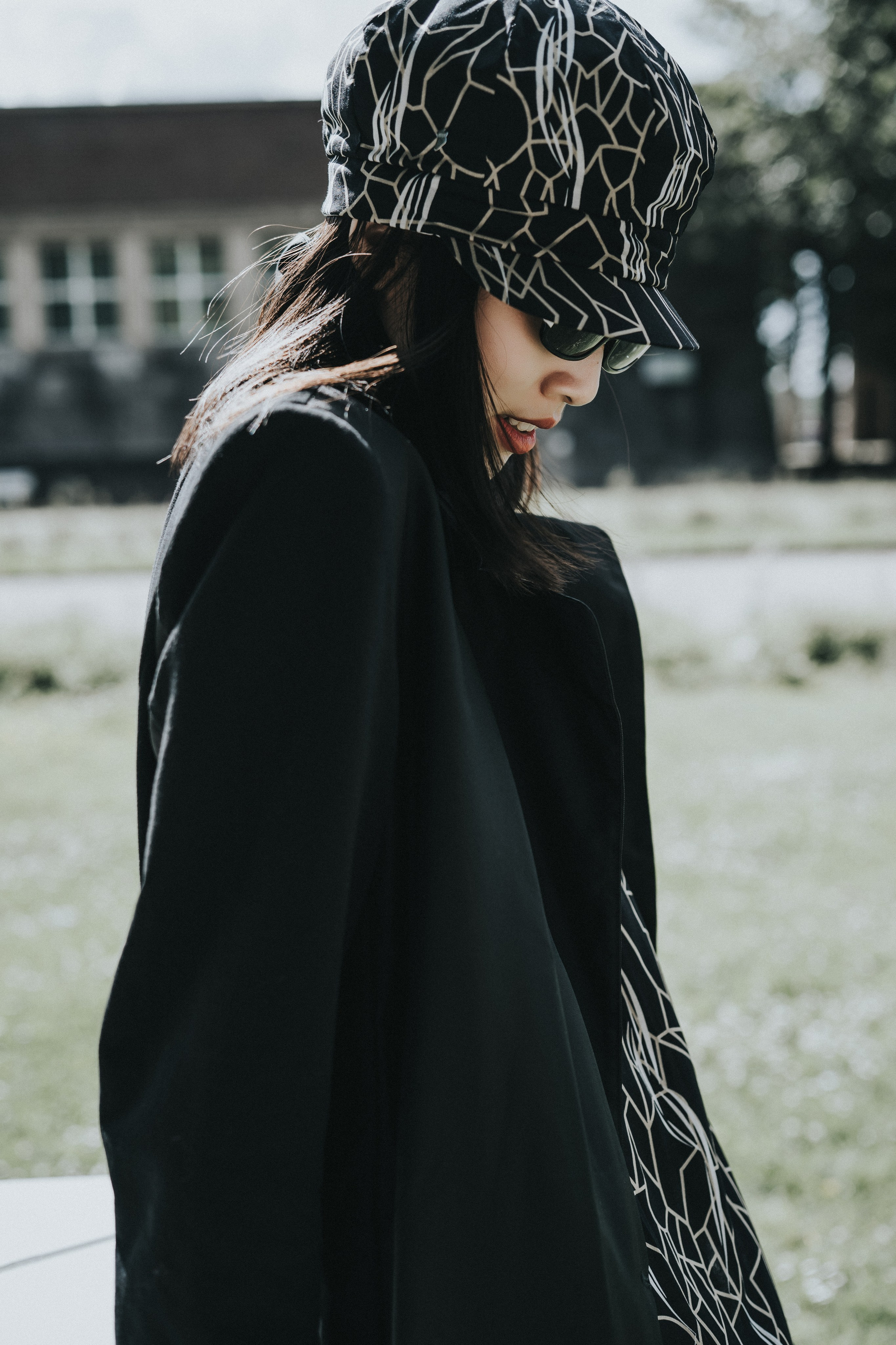 Modern Femininity. Lms-mode.com